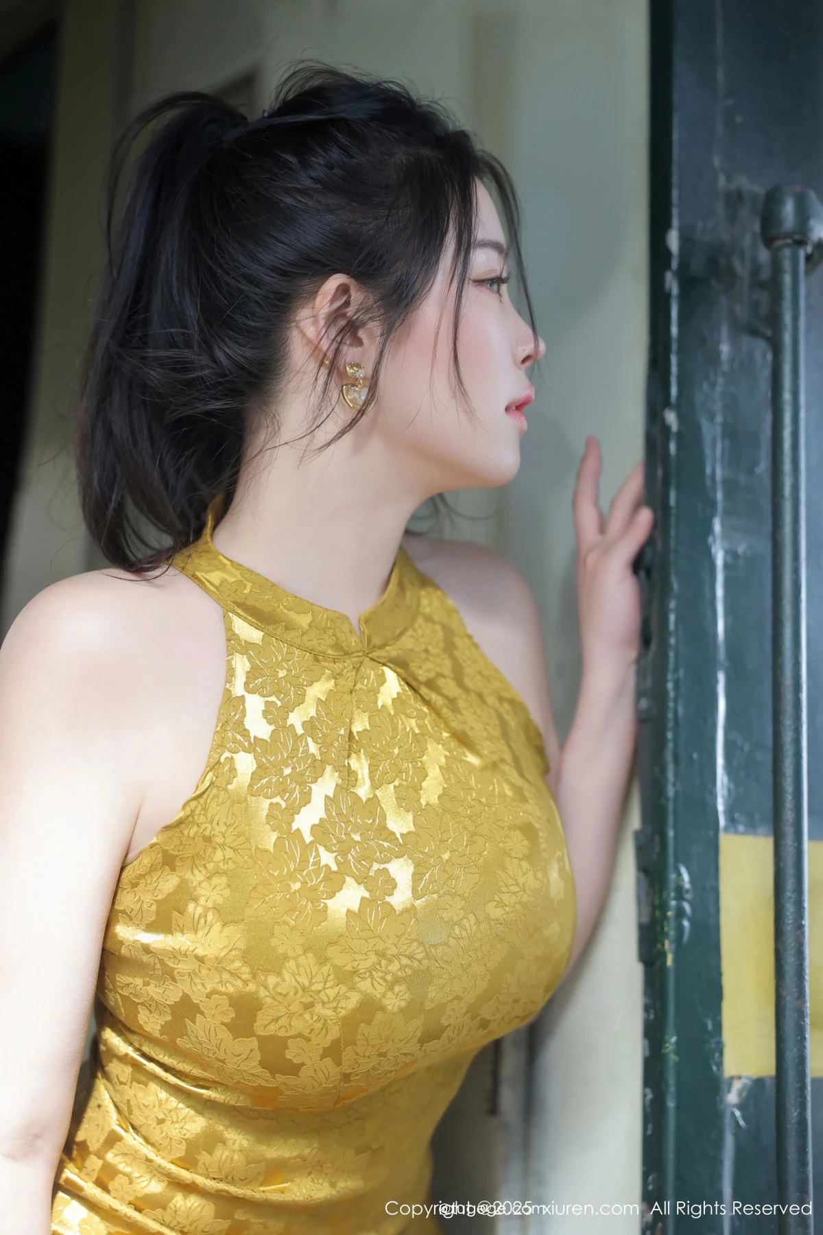 [秀人网] 2025.05.13 No.10269 林若凡F#[72P]-1