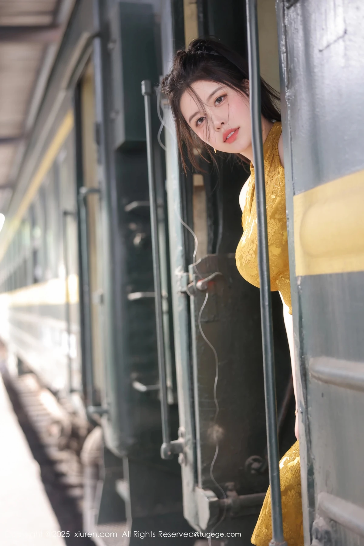 [秀人网] 2025.05.13 No.10269 林若凡F#[72P]-2