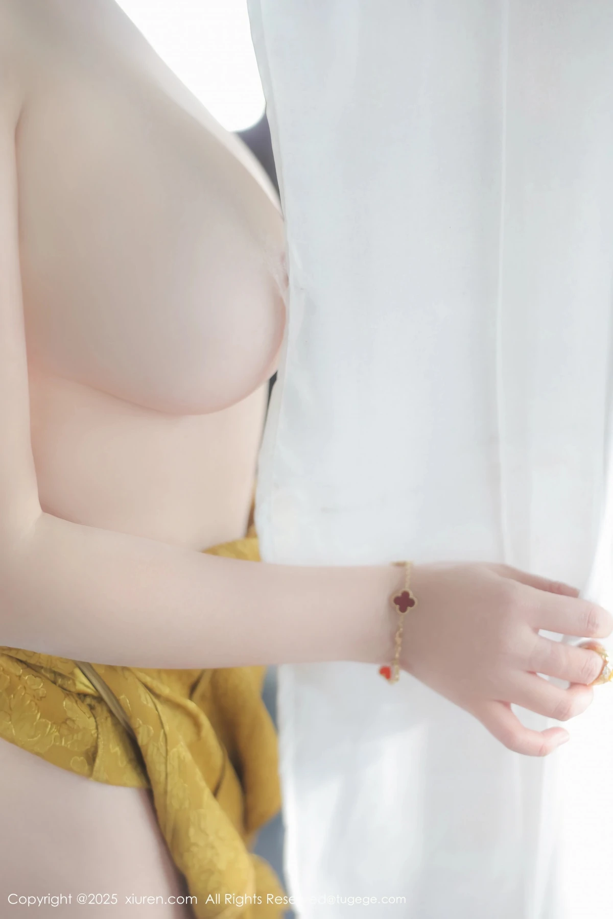 [秀人网] 2025.05.13 No.10269 林若凡F#[72P]-2