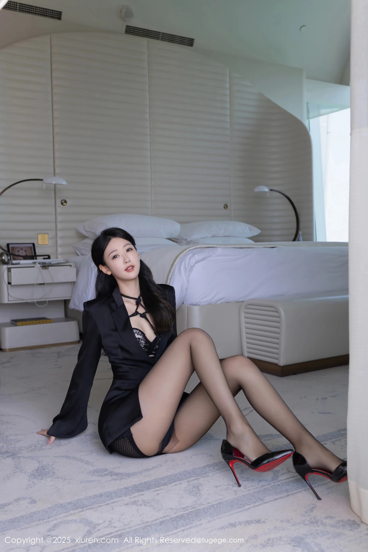 [XiuRen] 2025.05.12 No.10267 Tang Anqi#[81P]-7
