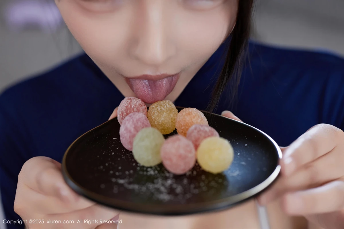 [秀人网] 2025.05.13 No.10271 智恩baby#[90P]-17