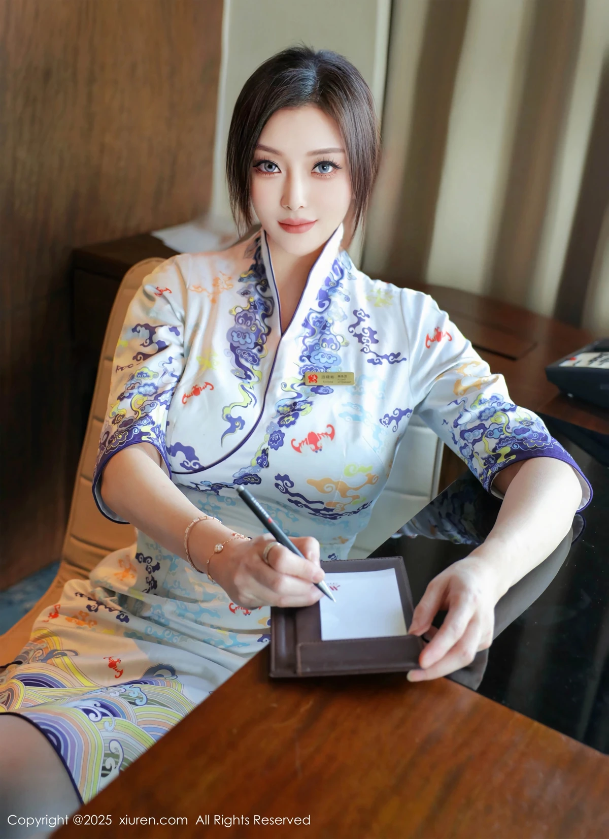[秀人网] 2025.05.14 No.10273 苏一诺#[80P]-11