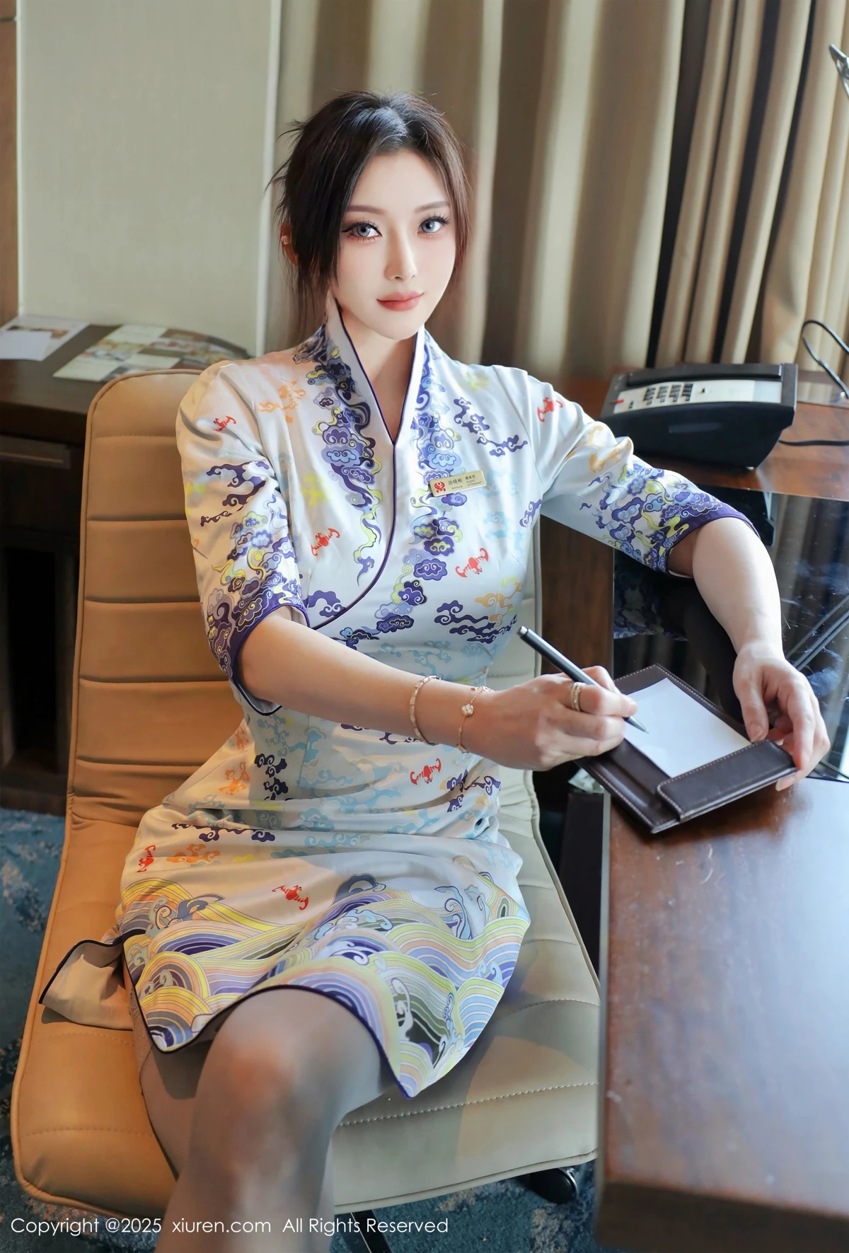 [秀人网] 2025.05.14 No.10273 苏一诺#[80P]-13