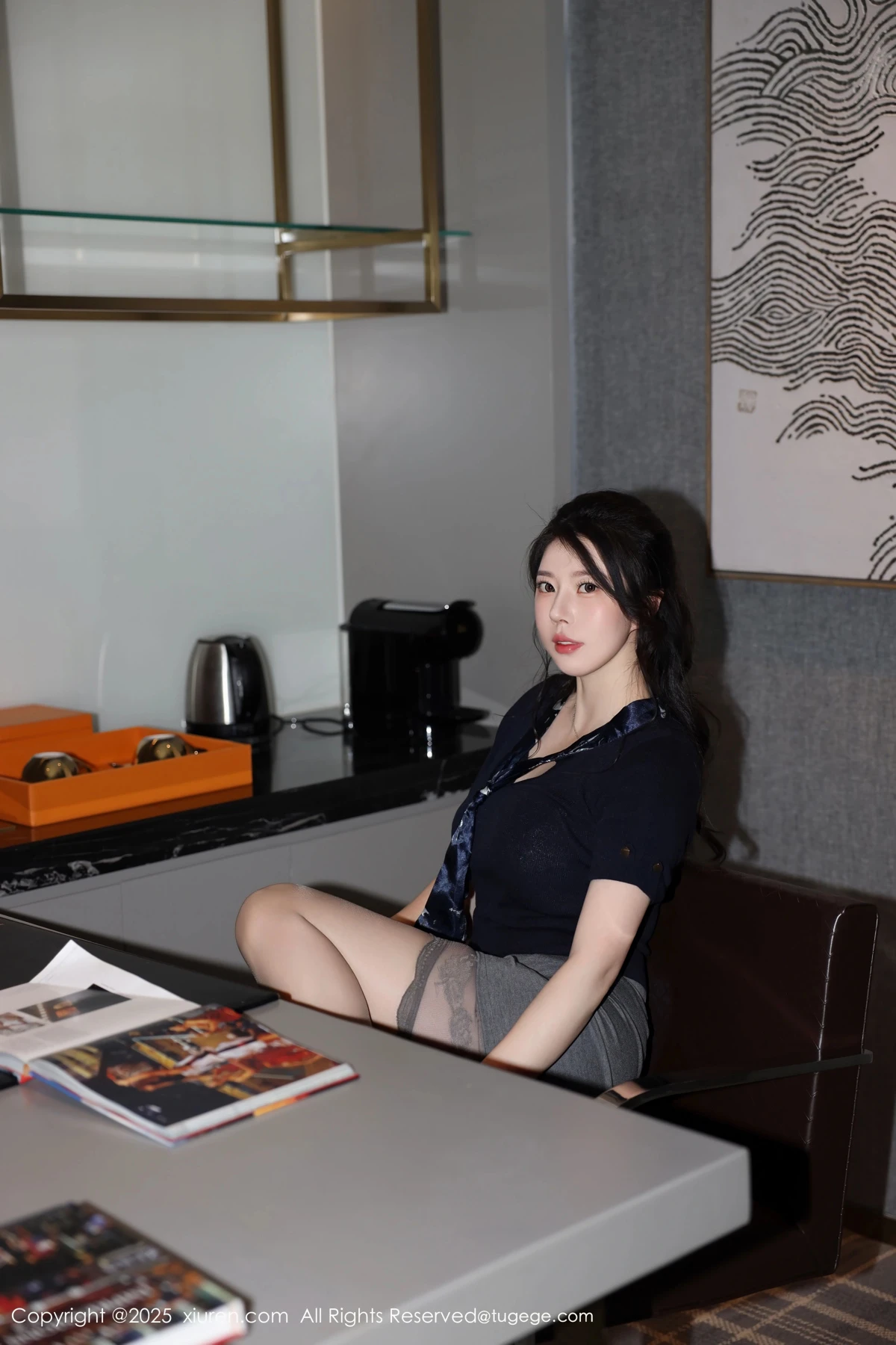 [XiuRen] 2025.05.12 No.10266 Bai Ruxue Abby#[72P]-1