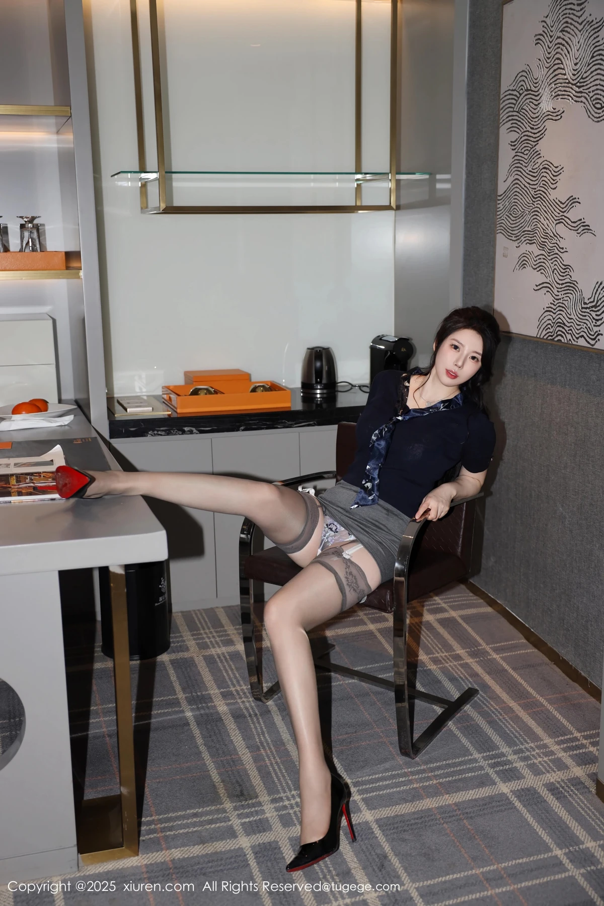 [XiuRen] 2025.05.12 No.10266 Bai Ruxue Abby#[72P]-7