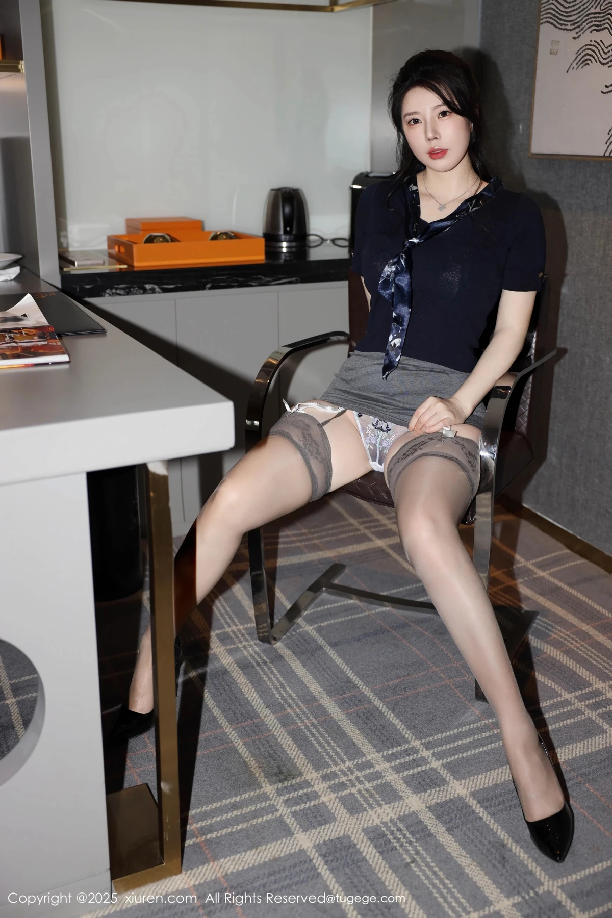 [XiuRen] 2025.05.12 No.10266 Bai Ruxue Abby#[72P]-4