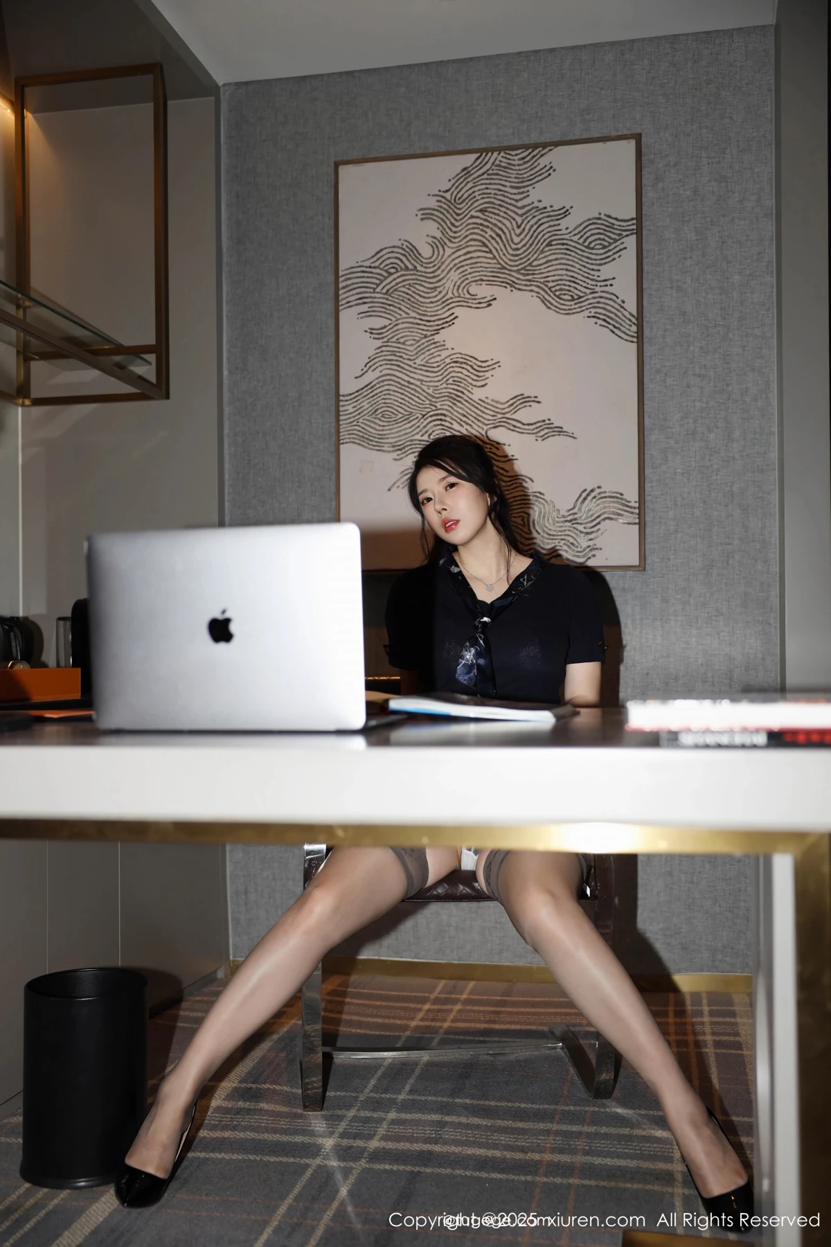 [XiuRen] 2025.05.12 No.10266 Bai Ruxue Abby#[72P]-8