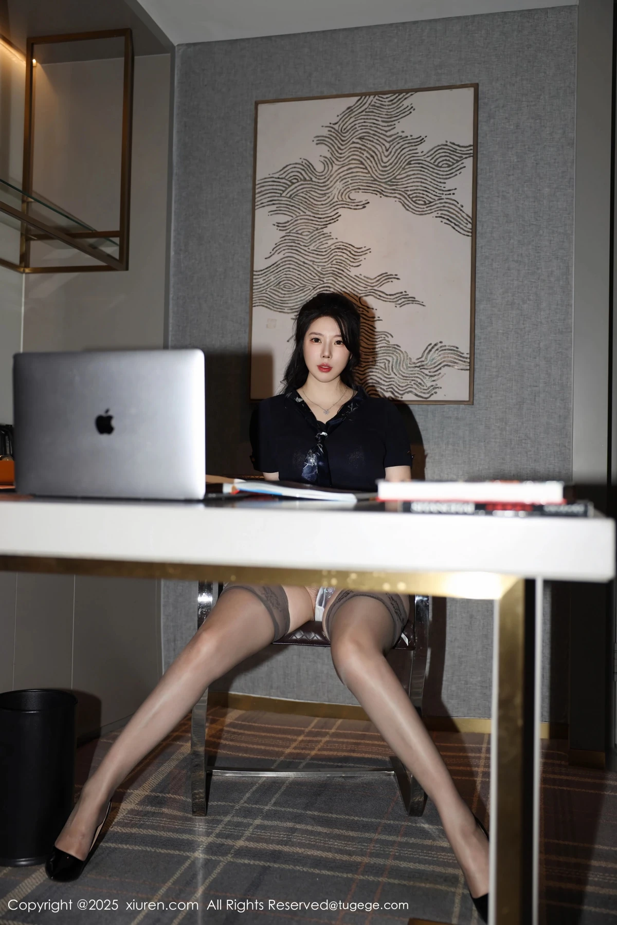 [XiuRen] 2025.05.12 No.10266 Bai Ruxue Abby#[72P]-9