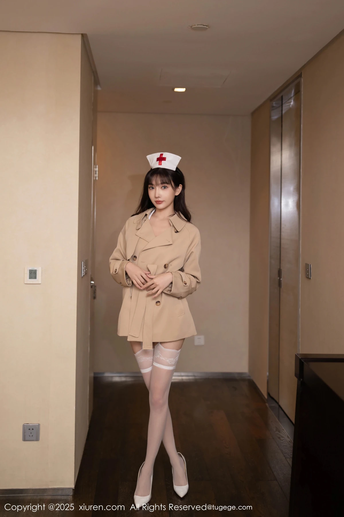 [XiuRen] 2025.05.08 No.10252 Lu Xuanxuan#[81P]-2