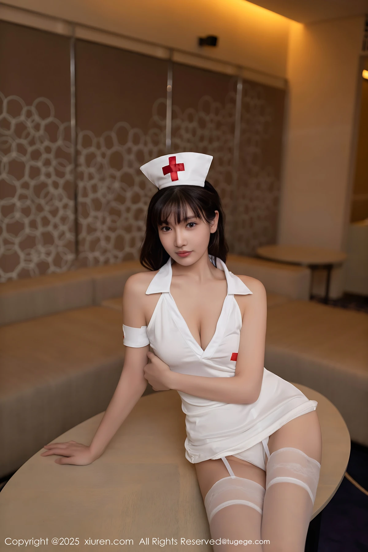 [XiuRen] 2025.05.08 No.10252 Lu Xuanxuan#[81P]-4