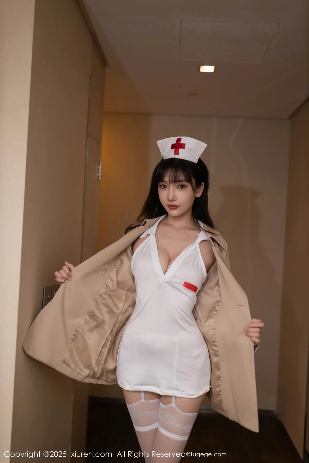 [XiuRen] 2025.05.08 No.10252 Lu Xuanxuan#[81P]-3