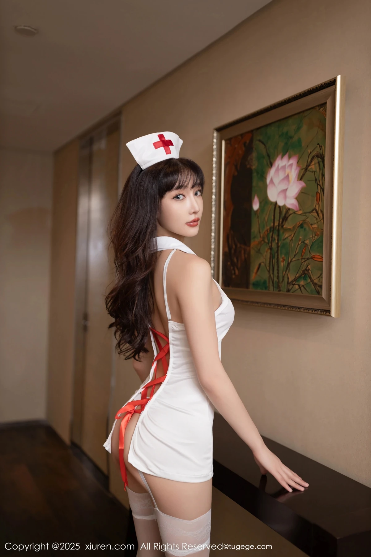 [XiuRen] 2025.05.08 No.10252 Lu Xuanxuan#[81P]-7