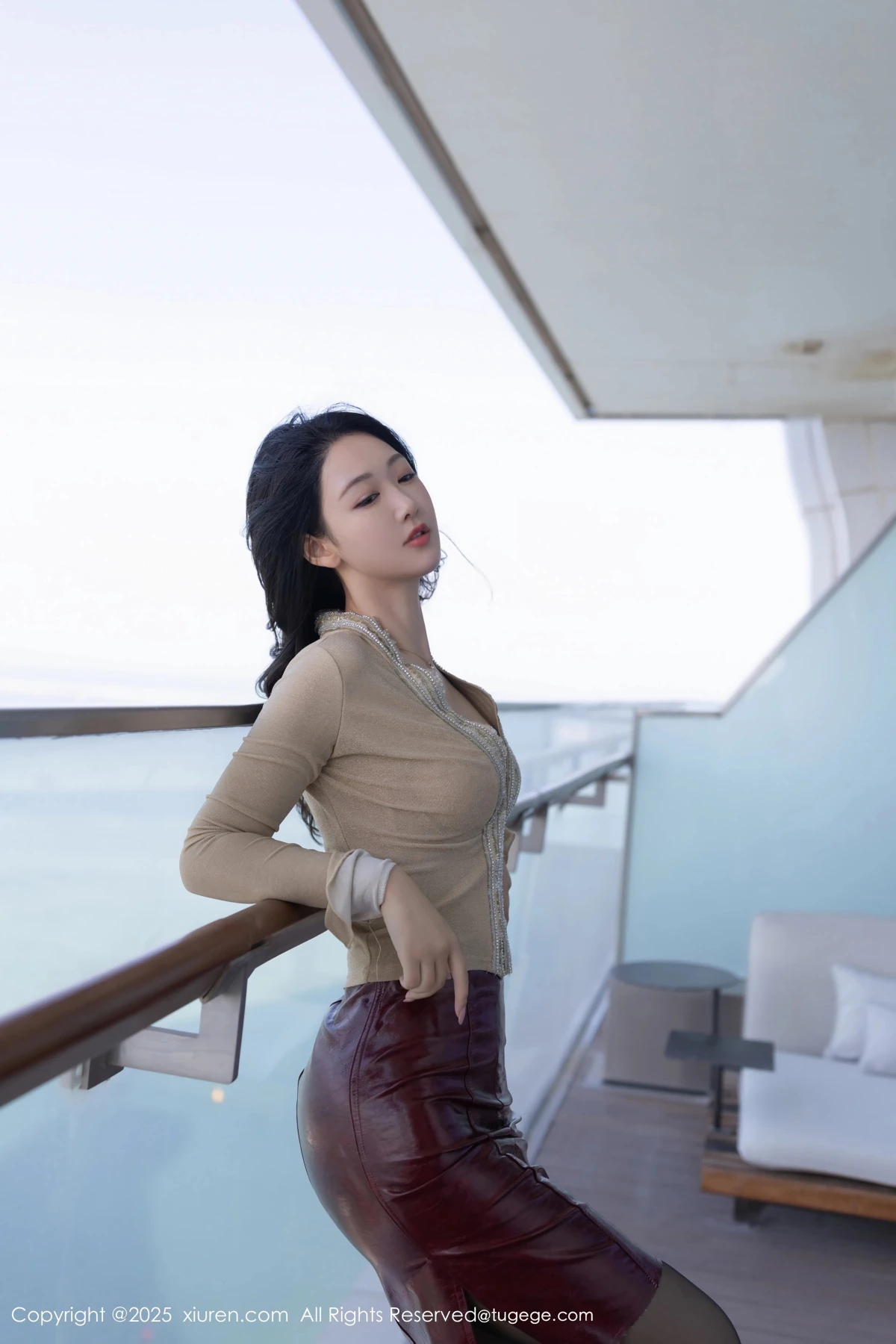 [秀人网] 2025.05.19 No.10296 唐安琪#[83P]-13