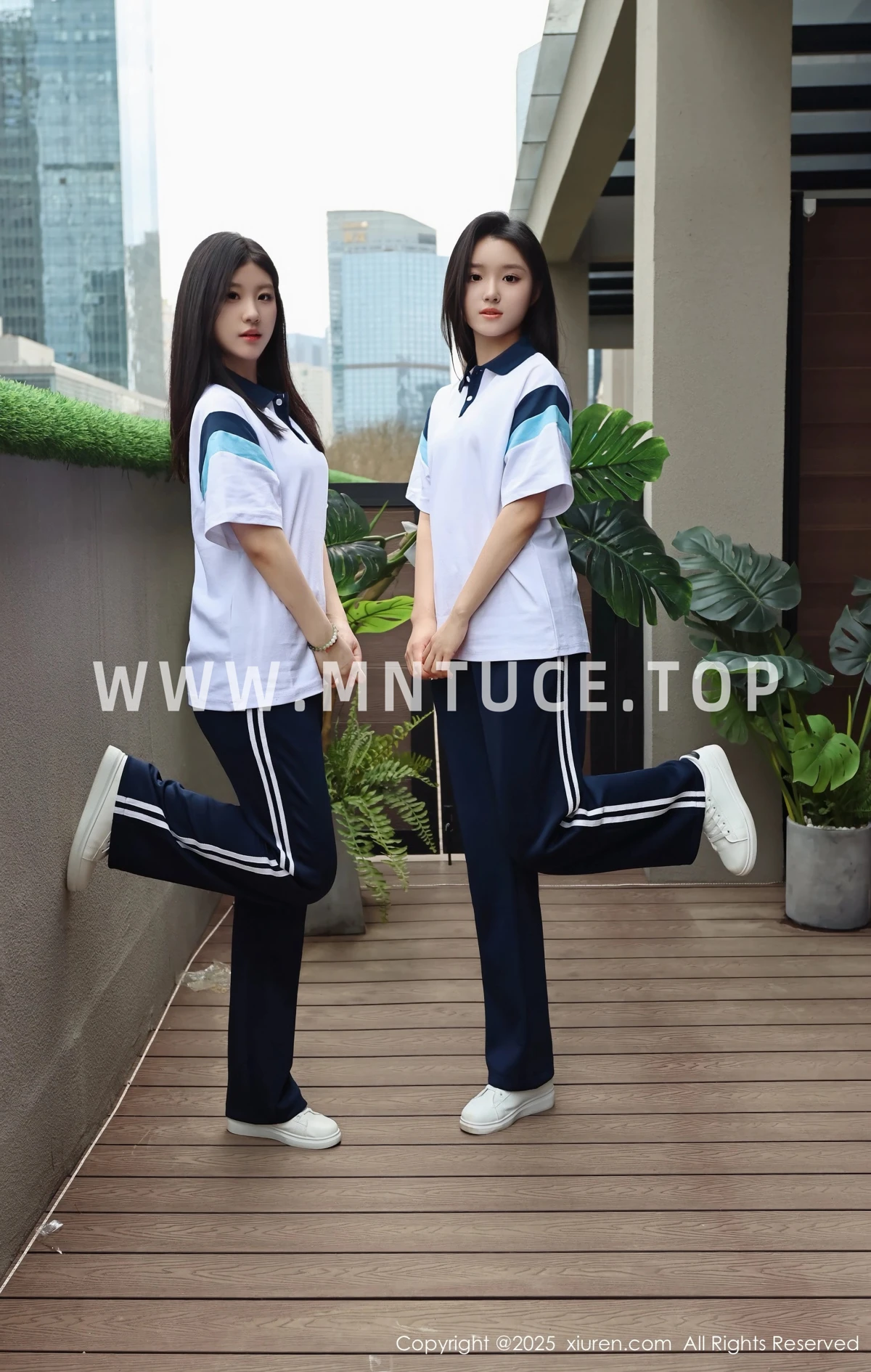[XiuRen] 2025.05.16 No.10288 Model Collection#[74P]-2