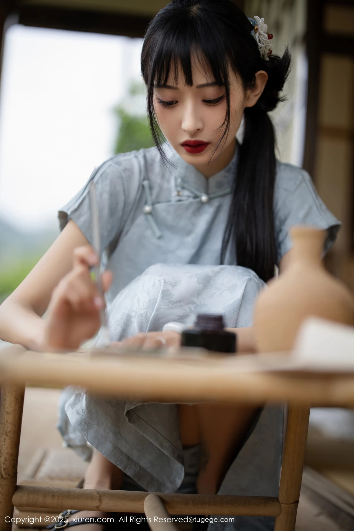 [秀人网] 2025.05.15 No.10278 茂木希子#[81P]-15