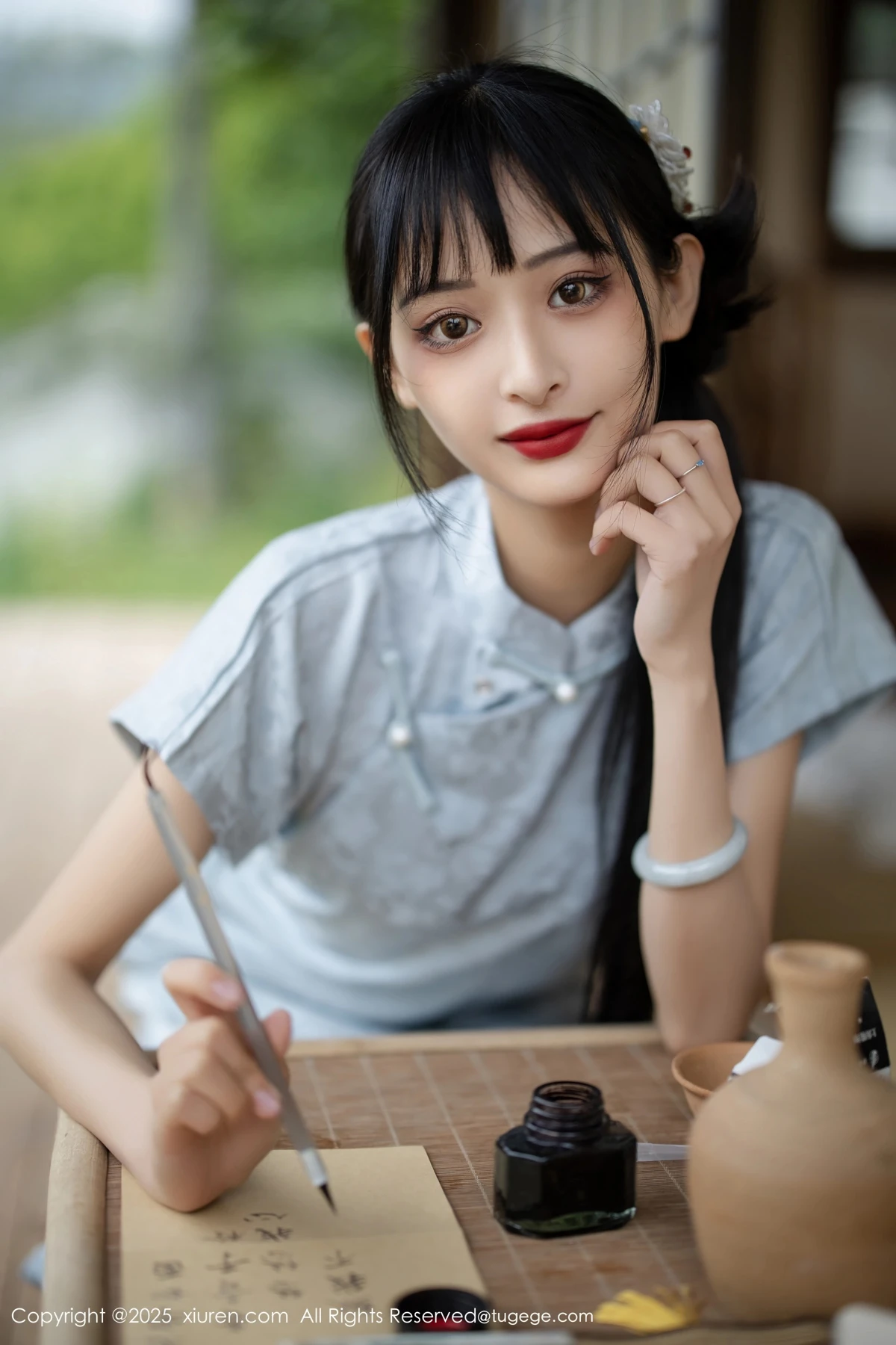 [秀人网] 2025.05.15 No.10278 茂木希子#[81P]-18
