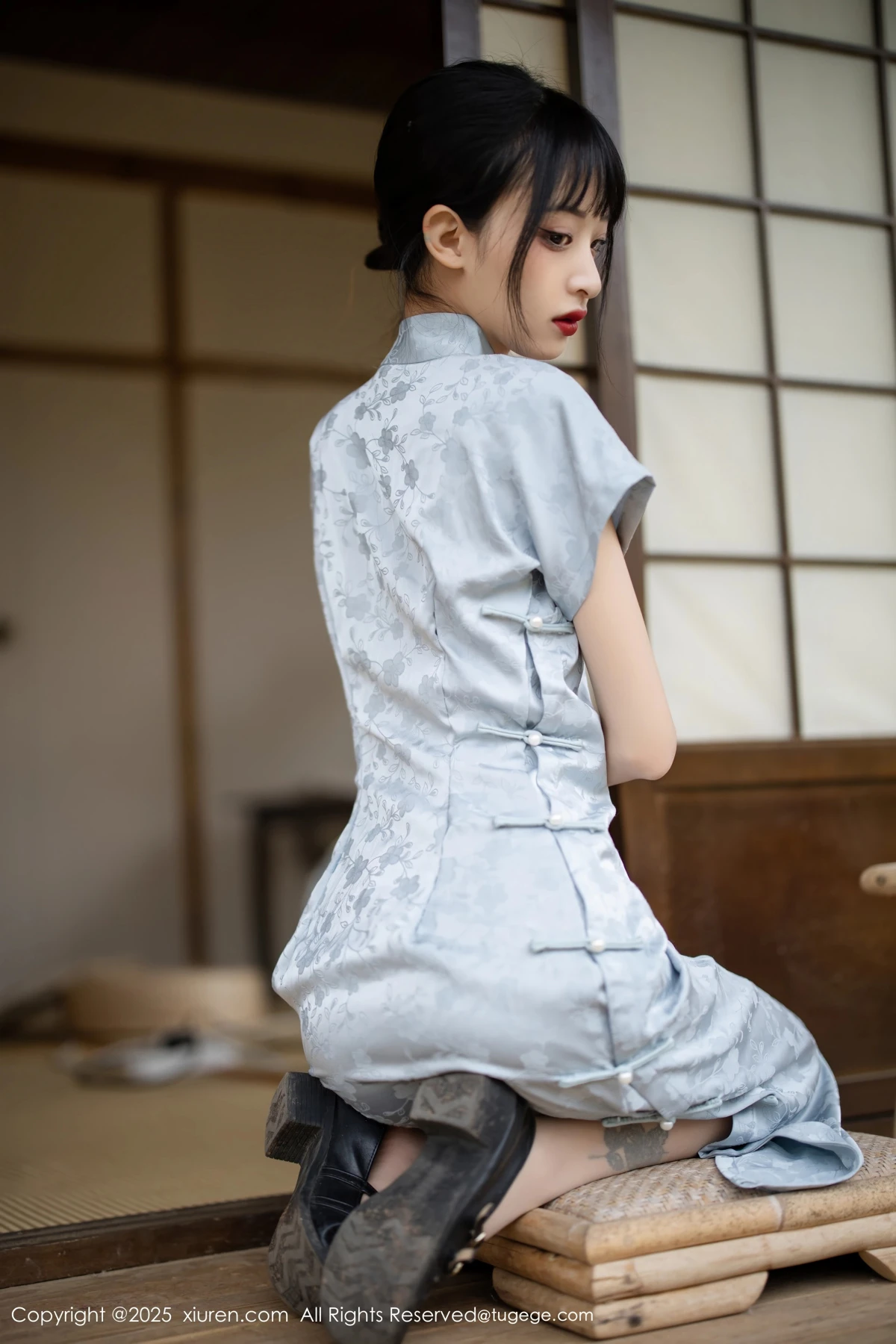 [秀人网] 2025.05.15 No.10278 茂木希子#[81P]-2