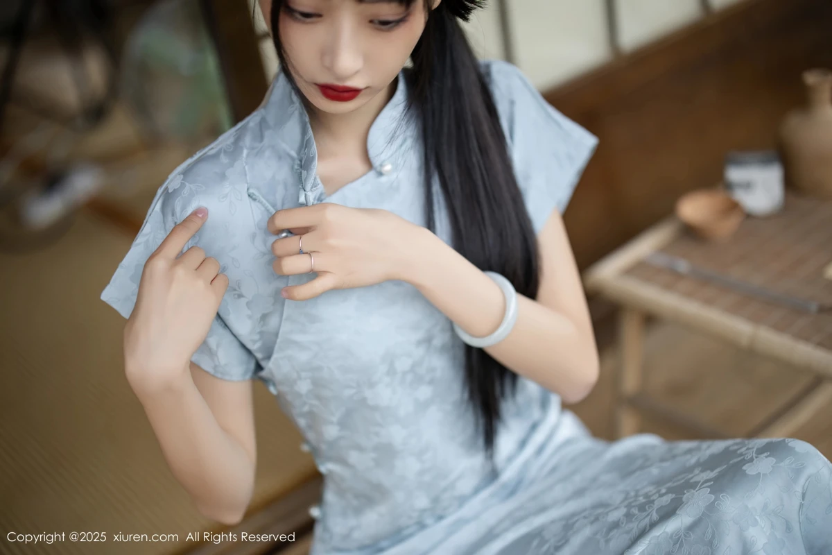 [秀人网] 2025.05.15 No.10278 茂木希子#[81P]-4