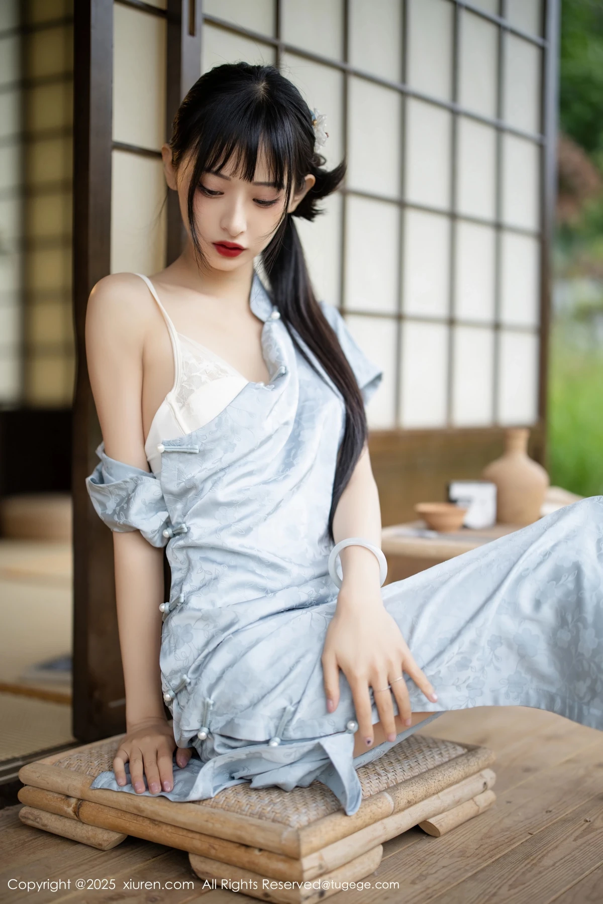 [秀人网] 2025.05.15 No.10278 茂木希子#[81P]-5