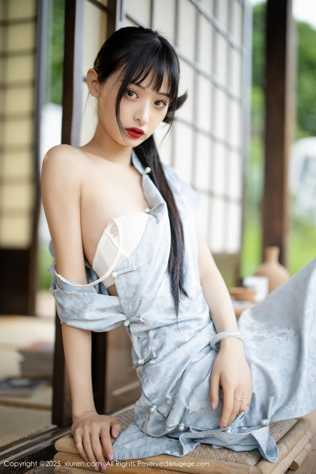 [秀人网] 2025.05.15 No.10278 茂木希子#[81P]-6