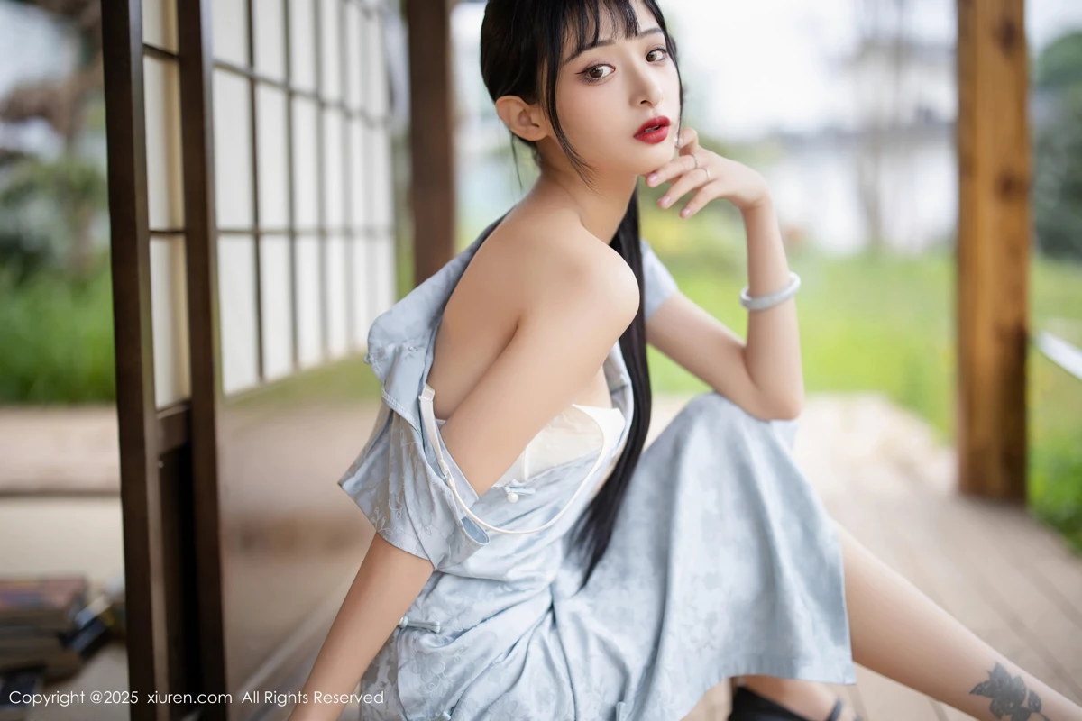 [秀人网] 2025.05.15 No.10278 茂木希子#[81P]-7