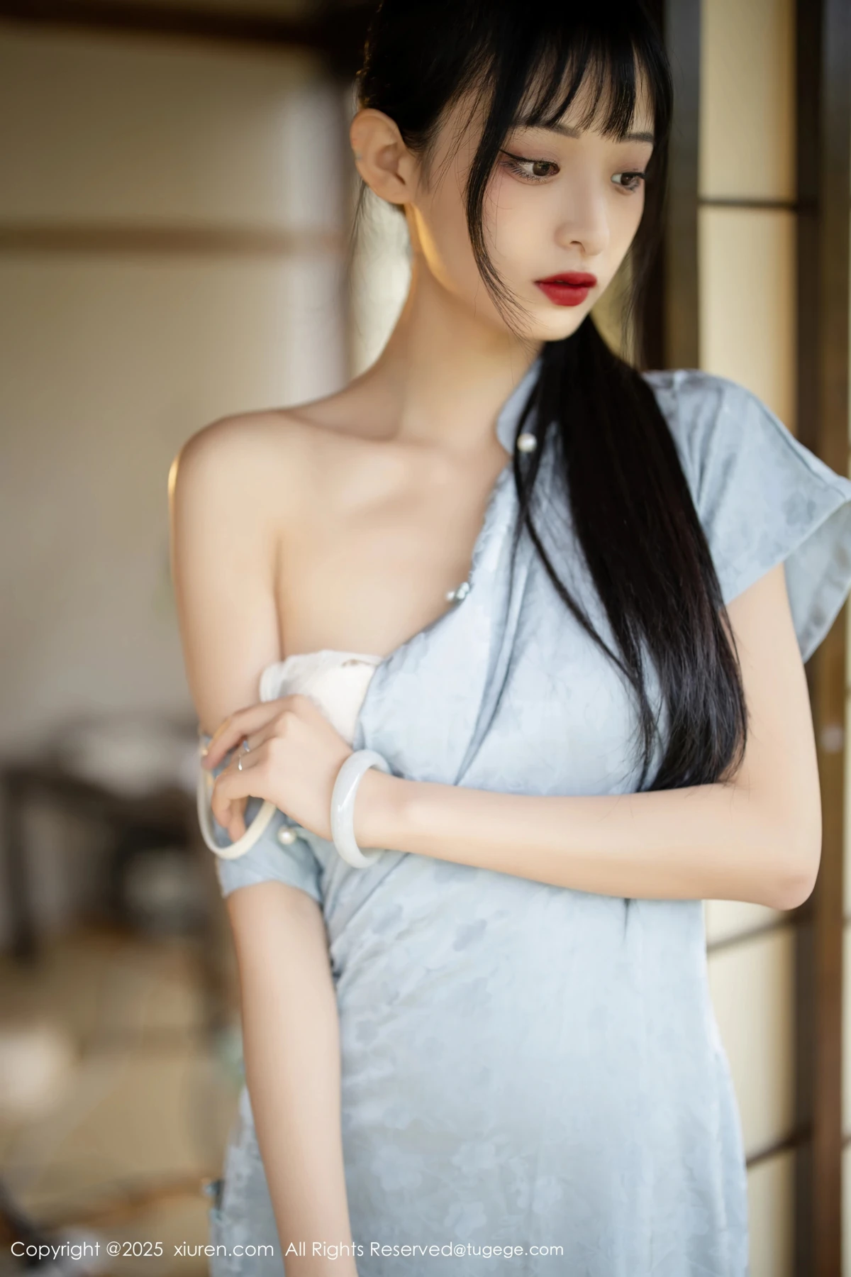 [秀人网] 2025.05.15 No.10278 茂木希子#[81P]-8