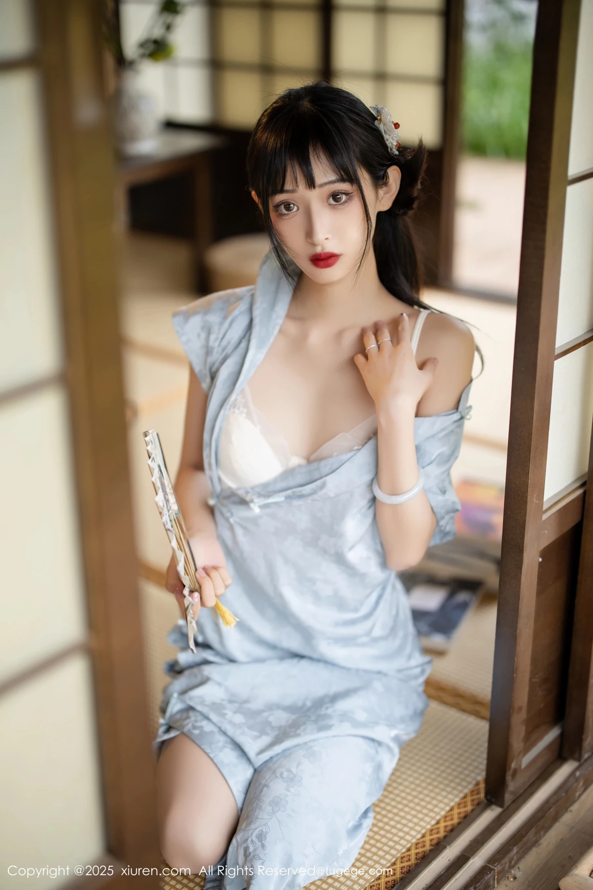[秀人网] 2025.05.15 No.10278 茂木希子#[81P]-11