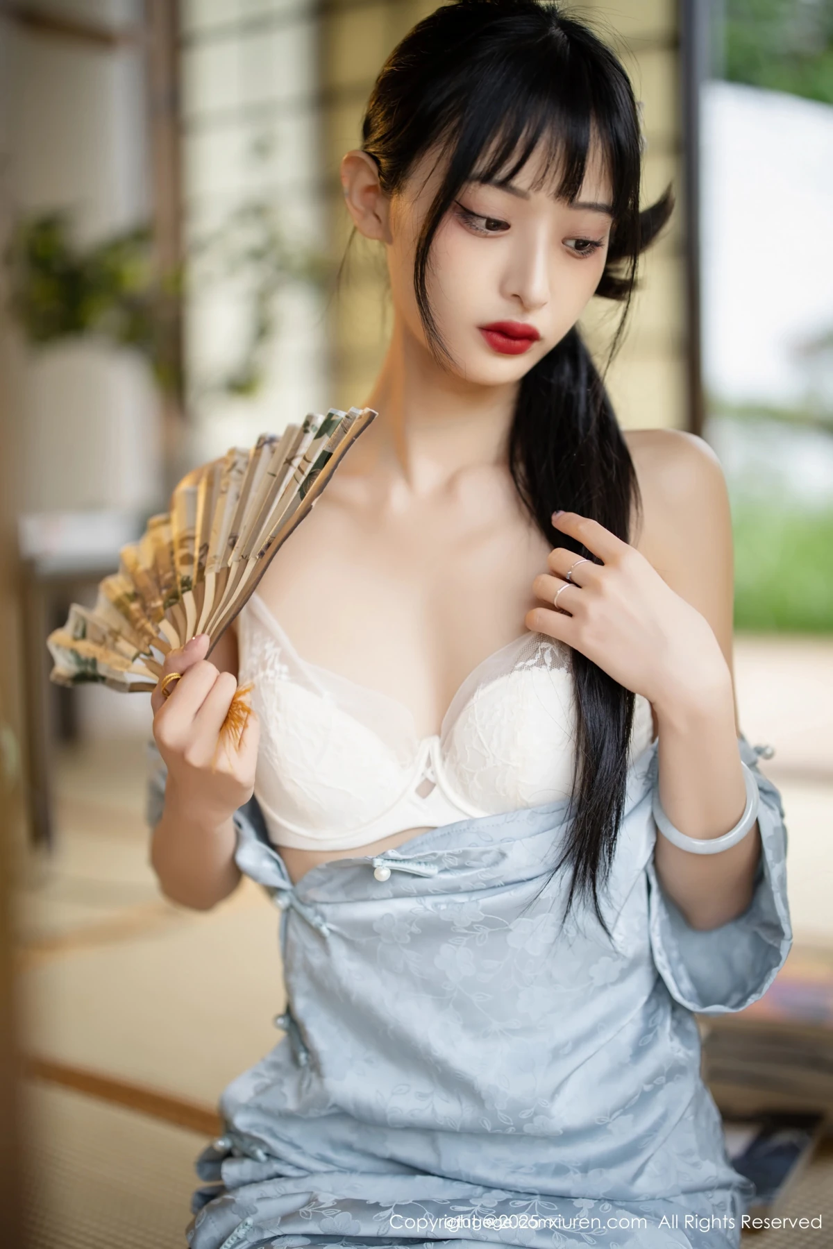 [秀人网] 2025.05.15 No.10278 茂木希子#[81P]-12