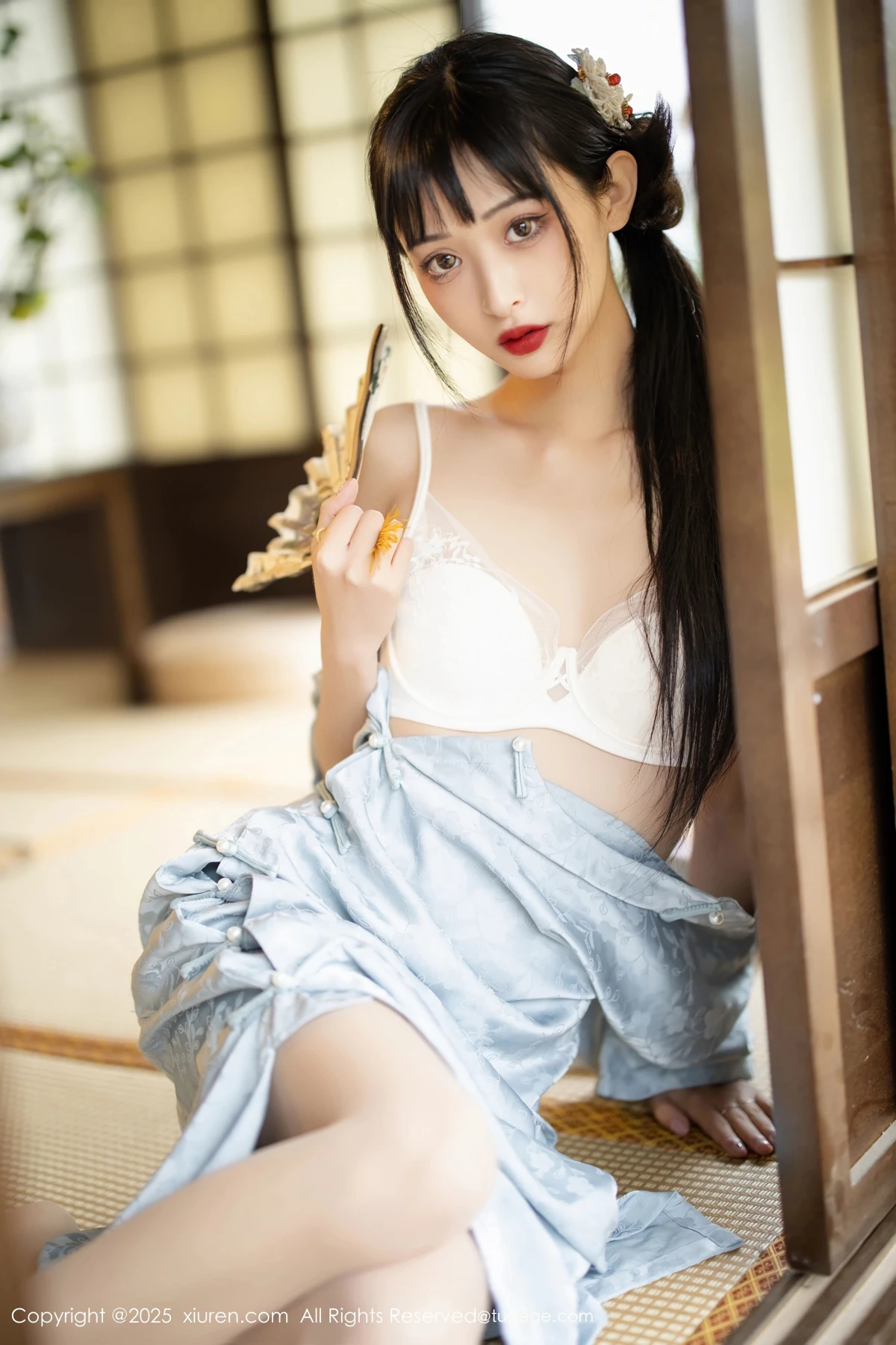 [秀人网] 2025.05.15 No.10278 茂木希子#[81P]-13