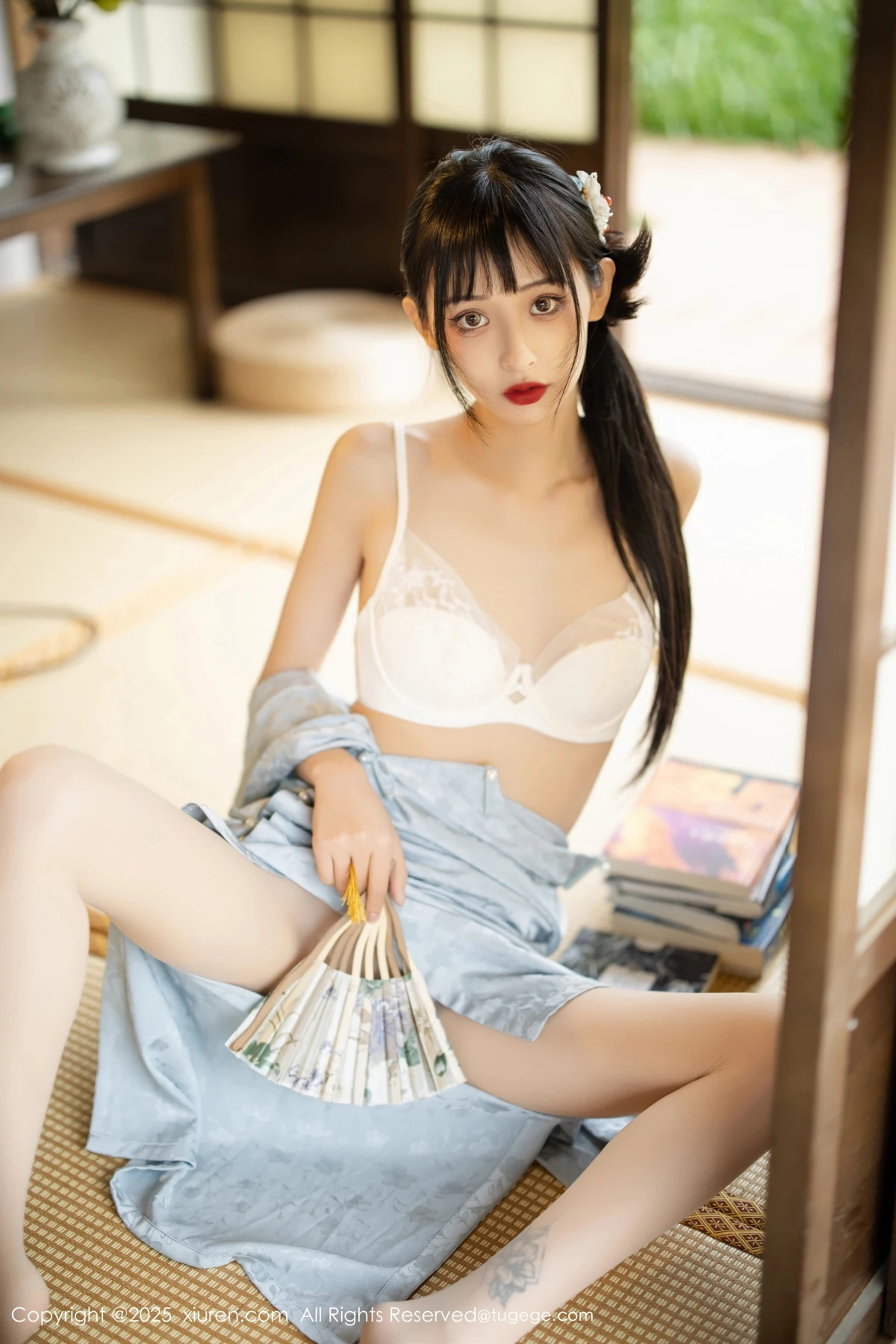 [秀人网] 2025.05.15 No.10278 茂木希子#[81P]-15