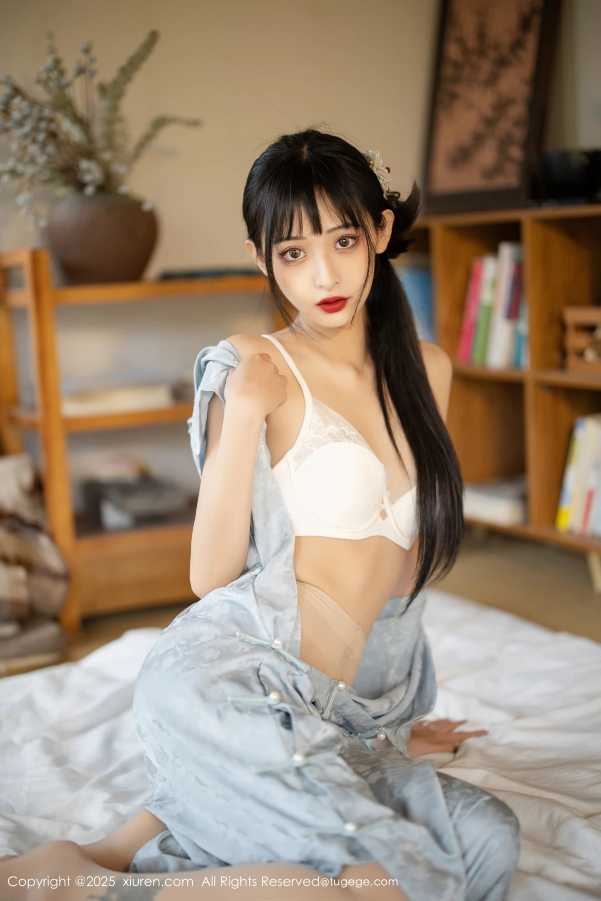 [秀人网] 2025.05.15 No.10278 茂木希子#[81P]-17