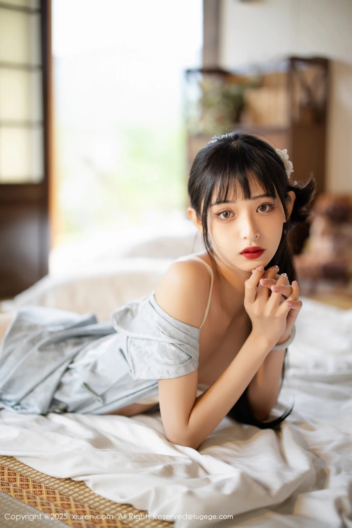 [秀人网] 2025.05.15 No.10278 茂木希子#[81P]-6