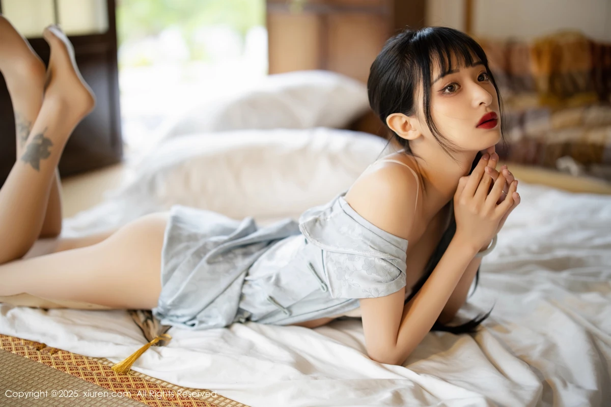 [秀人网] 2025.05.15 No.10278 茂木希子#[81P]-7