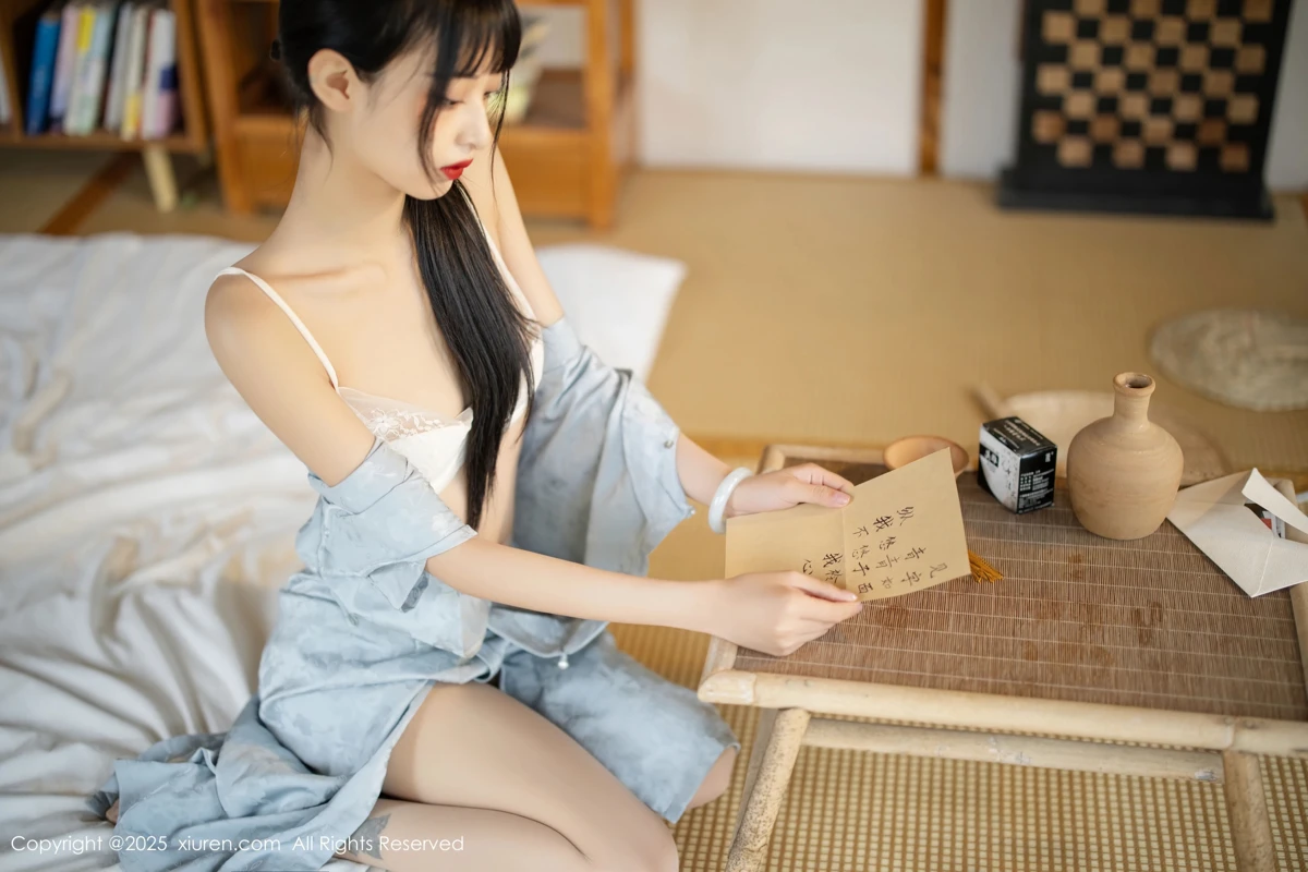 [秀人网] 2025.05.15 No.10278 茂木希子#[81P]-9