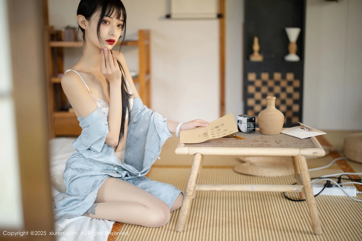 [秀人网] 2025.05.15 No.10278 茂木希子#[81P]-11