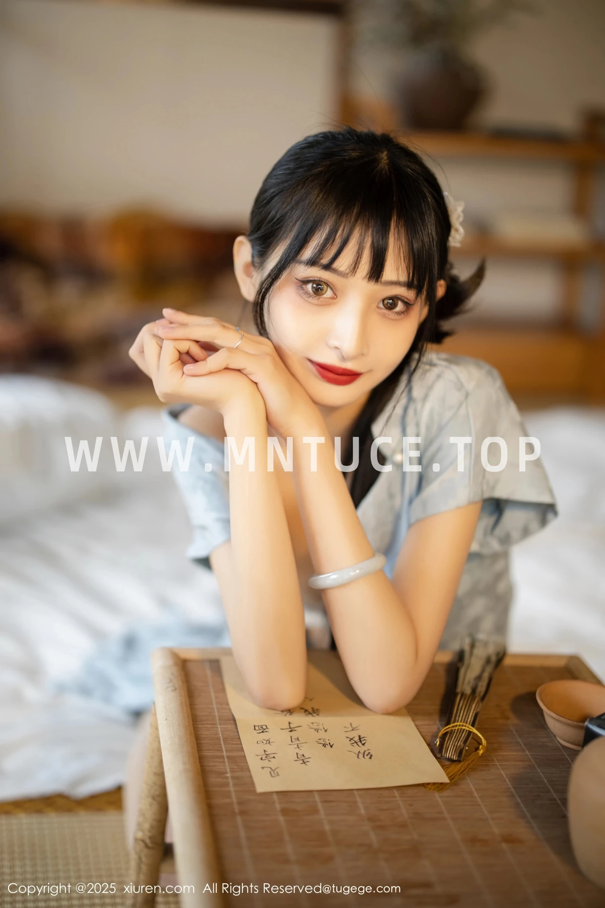 [秀人网] 2025.05.15 No.10278 茂木希子#[81P]-12