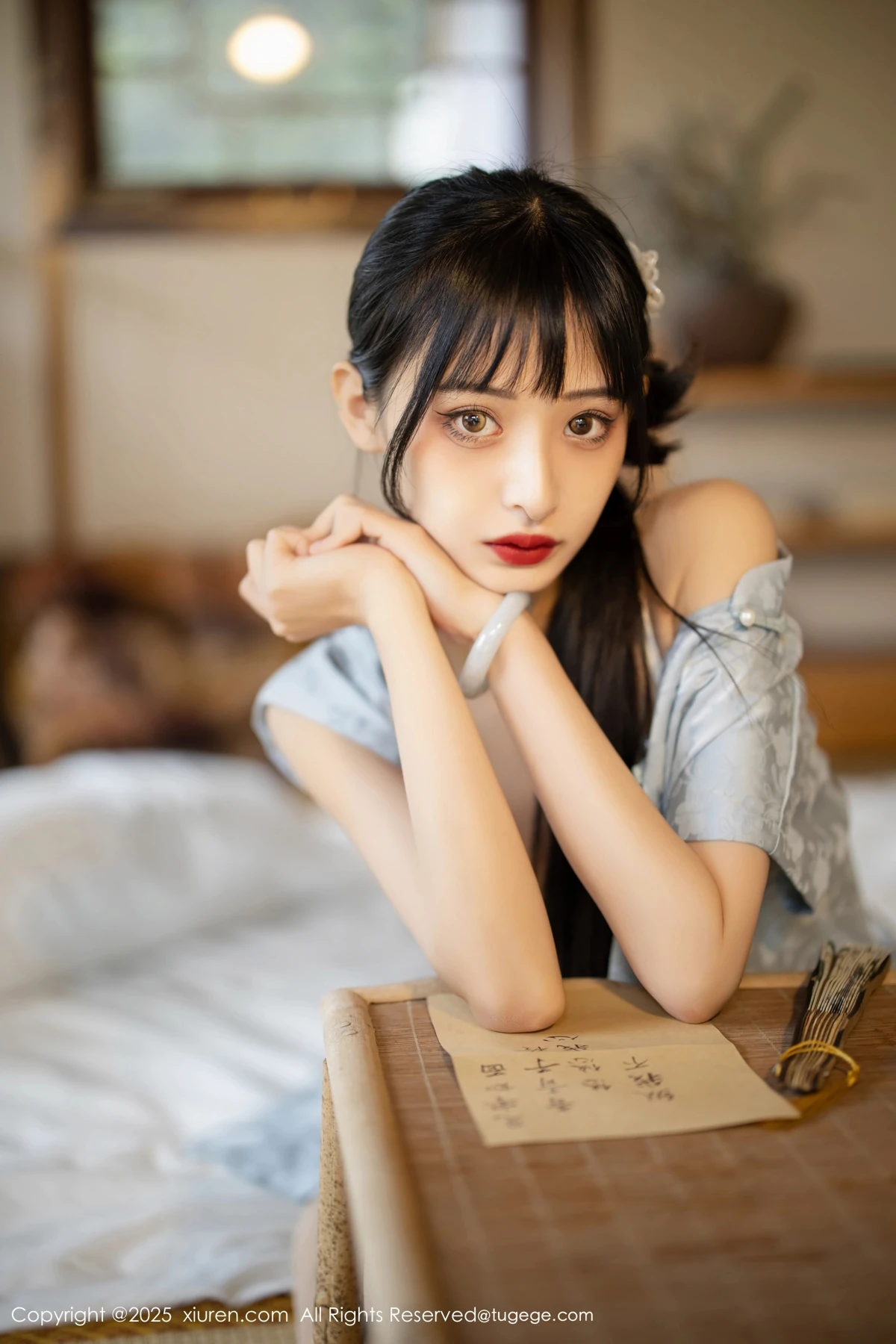 [秀人网] 2025.05.15 No.10278 茂木希子#[81P]-13
