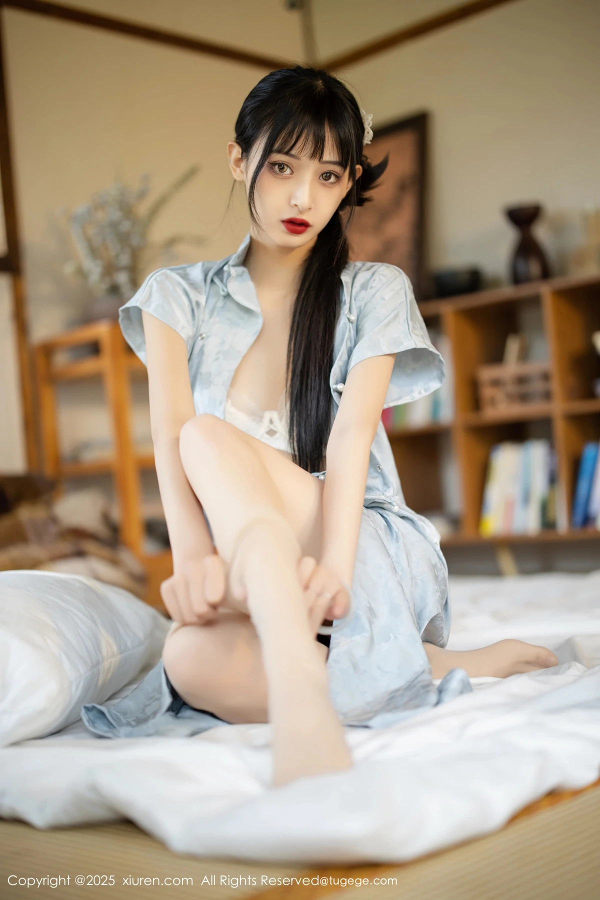 [秀人网] 2025.05.15 No.10278 茂木希子#[81P]-18