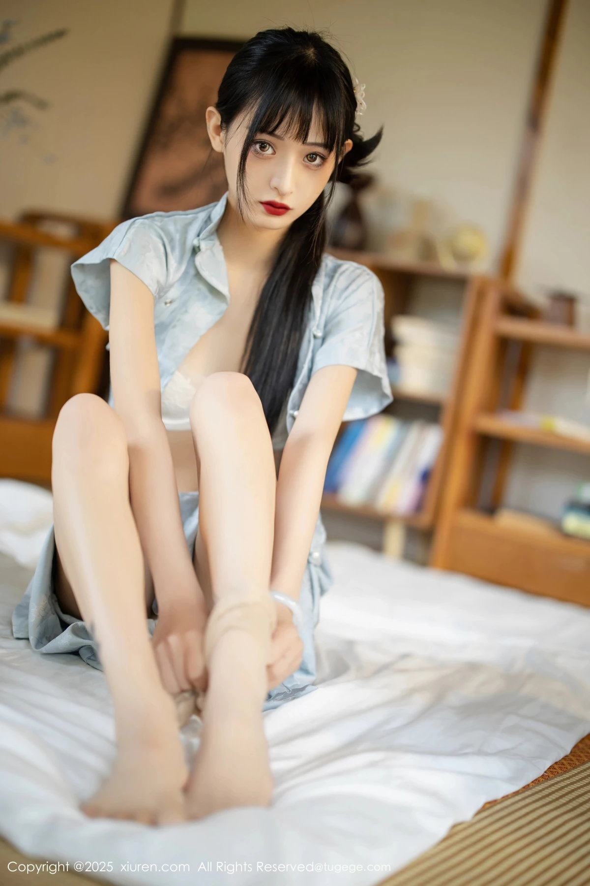 [秀人网] 2025.05.15 No.10278 茂木希子#[81P]-2