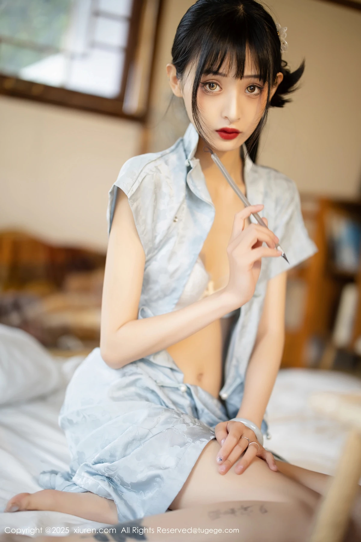 [秀人网] 2025.05.15 No.10278 茂木希子#[81P]-7