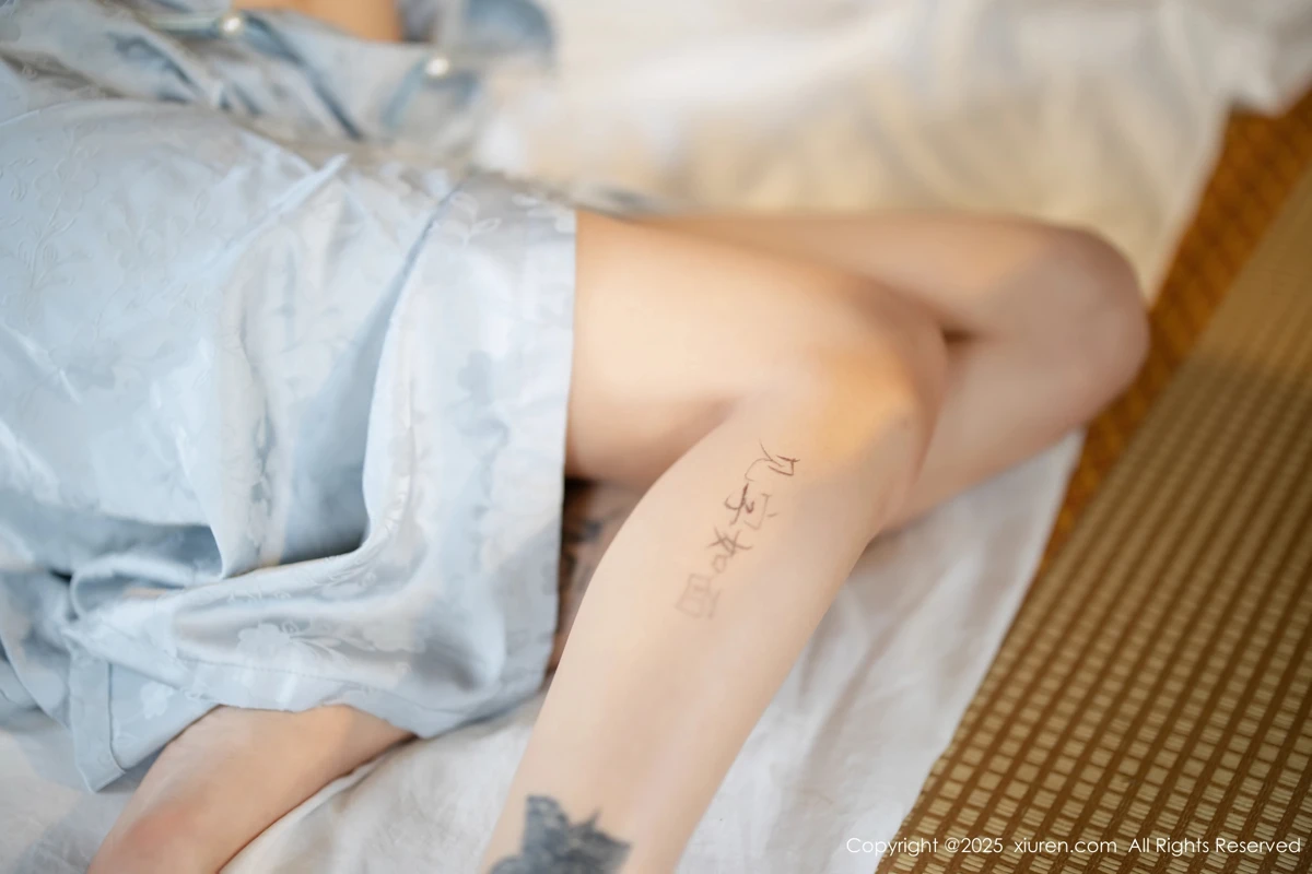 [秀人网] 2025.05.15 No.10278 茂木希子#[81P]-8