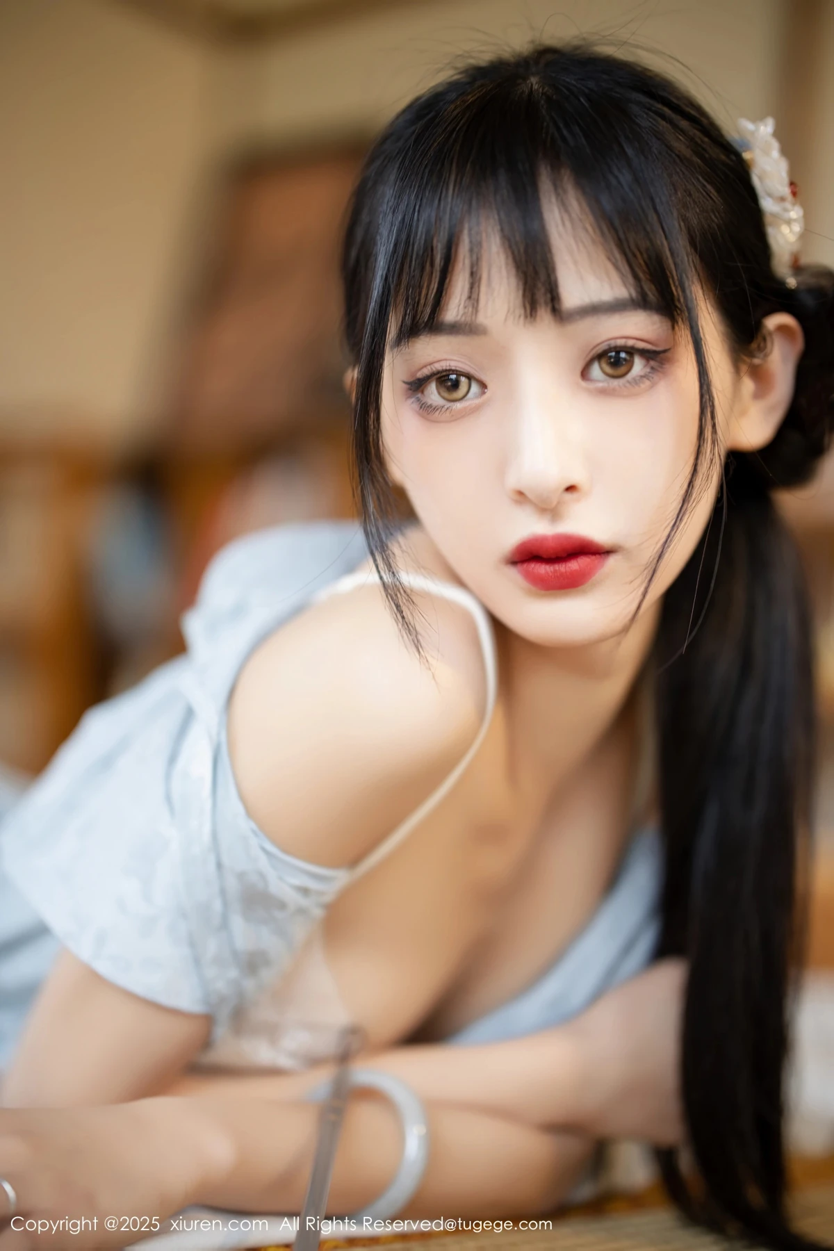 [秀人网] 2025.05.15 No.10278 茂木希子#[81P]-12