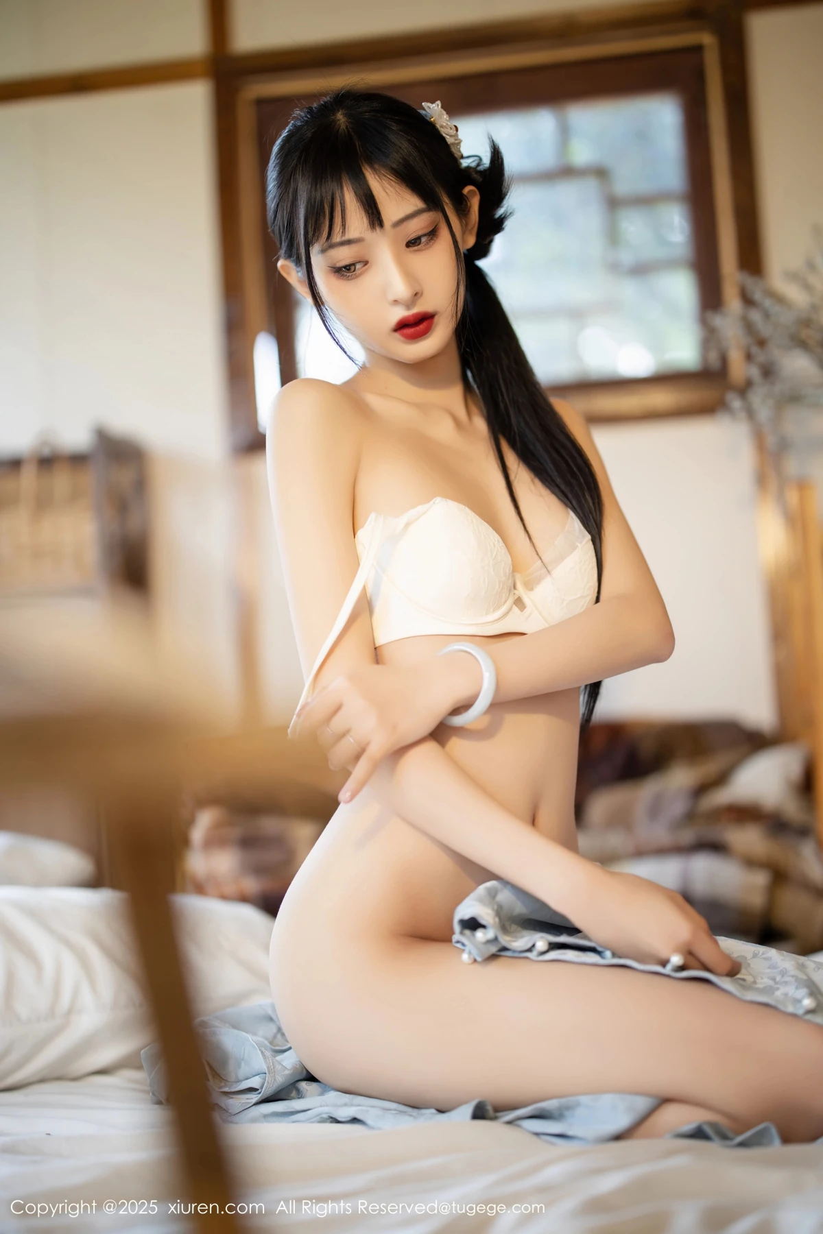[秀人网] 2025.05.15 No.10278 茂木希子#[81P]-13