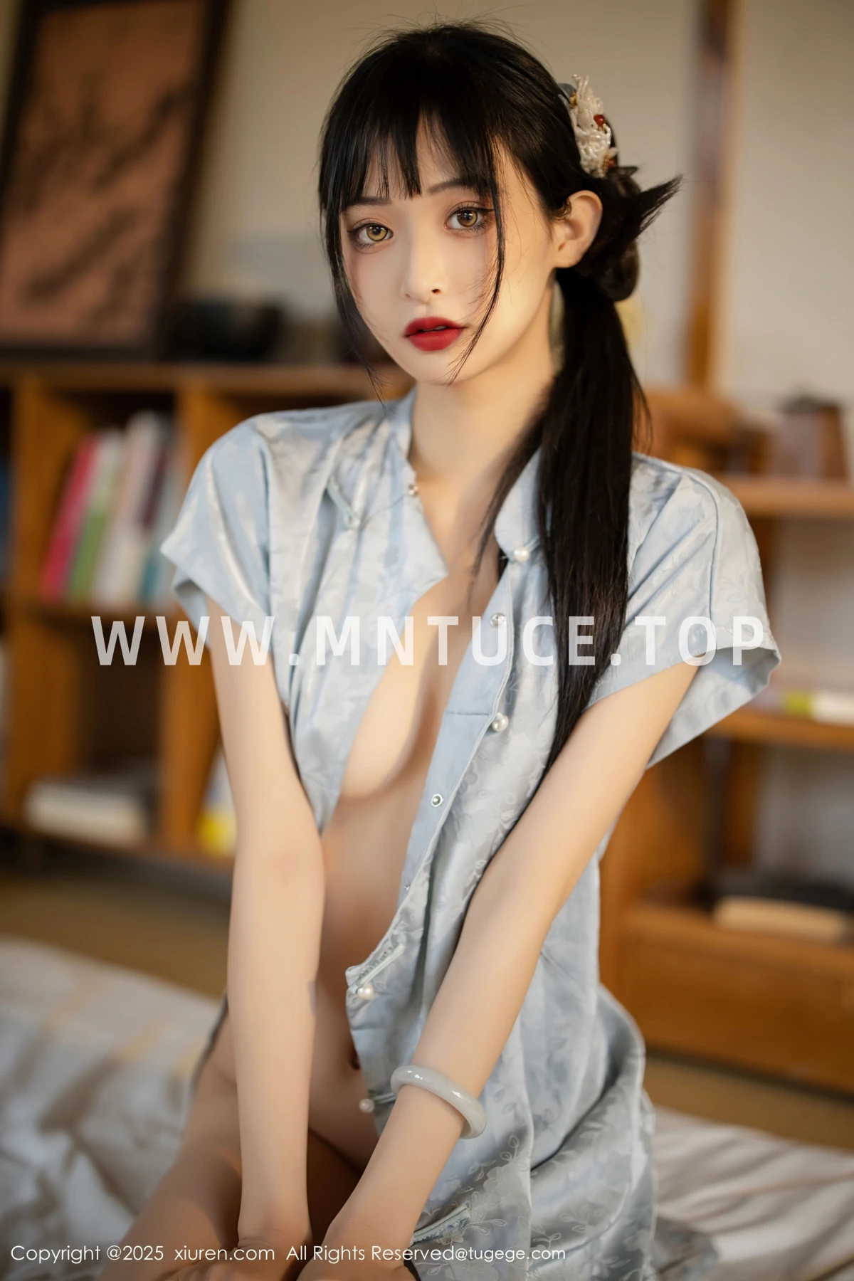 [秀人网] 2025.05.15 No.10278 茂木希子#[81P]-8