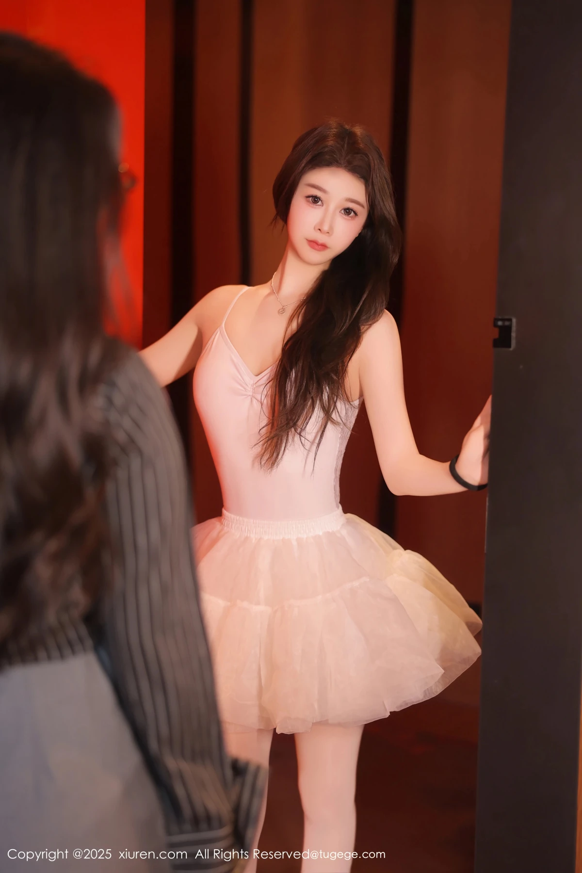 [XiuRen] 2025.05.19 No.10295, Model Collection Bai Ruxue Abby#[86P]-3