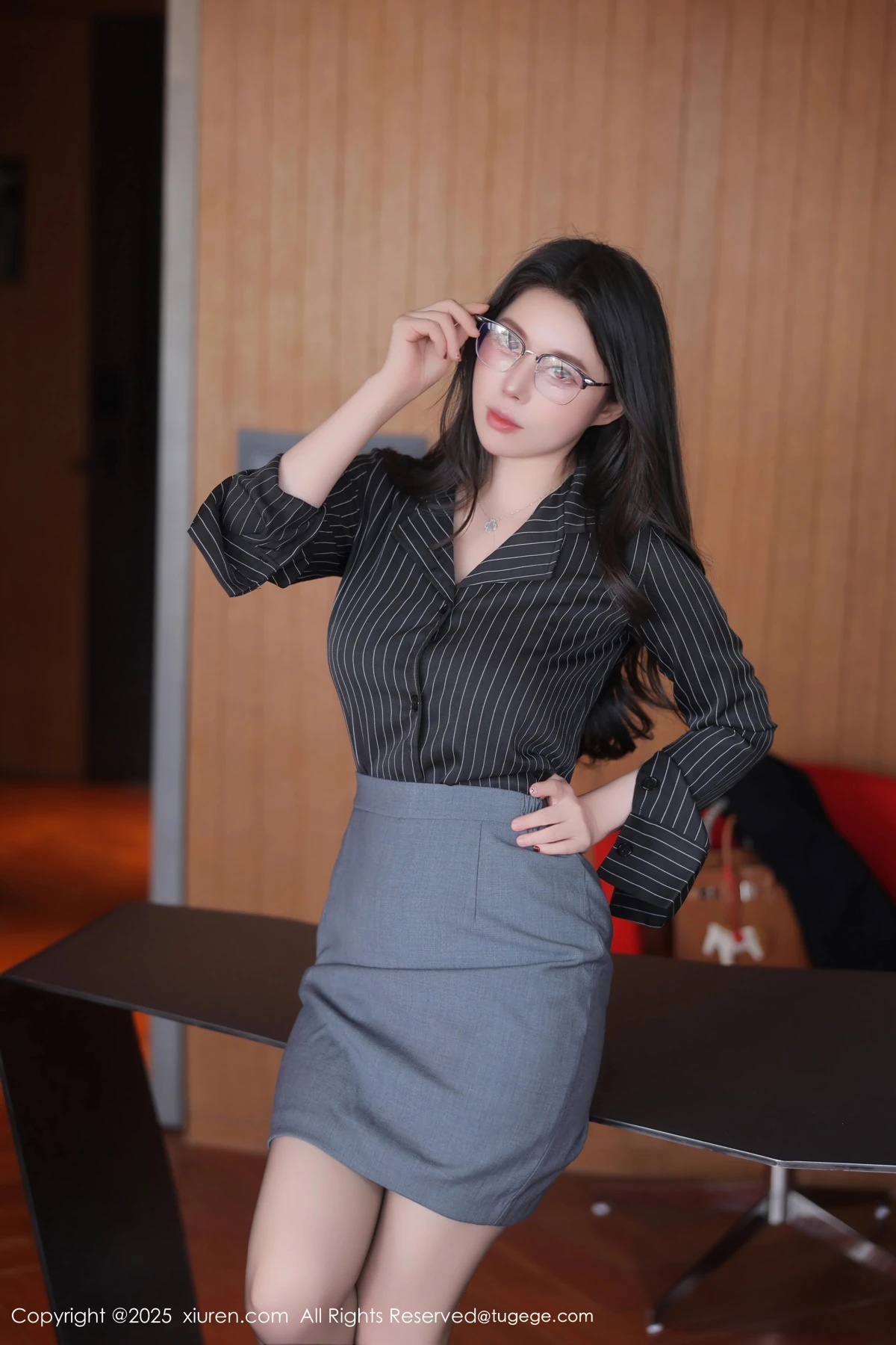 [XiuRen] 2025.05.19 No.10295, Model Collection Bai Ruxue Abby#[86P]-7