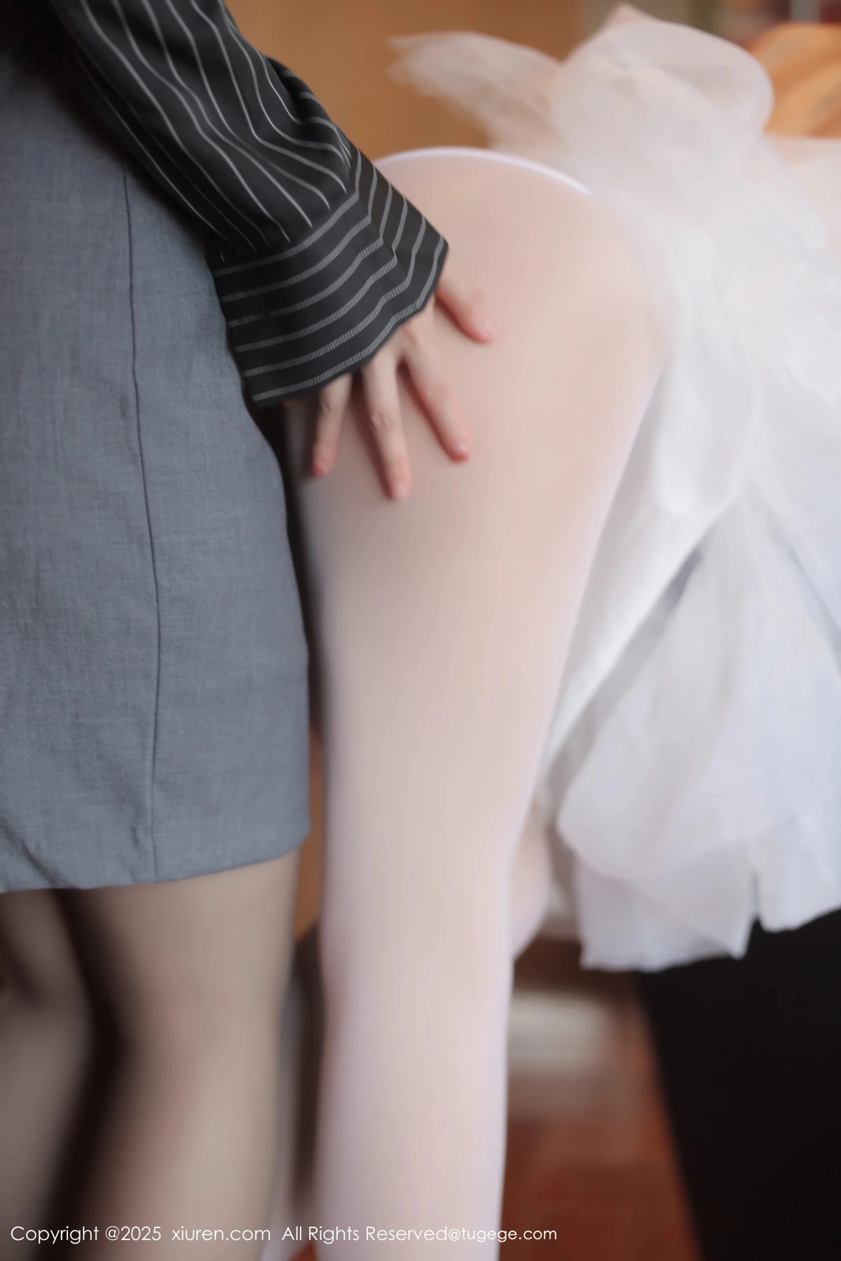 [XiuRen] 2025.05.19 No.10295, Model Collection Bai Ruxue Abby#[86P]-4