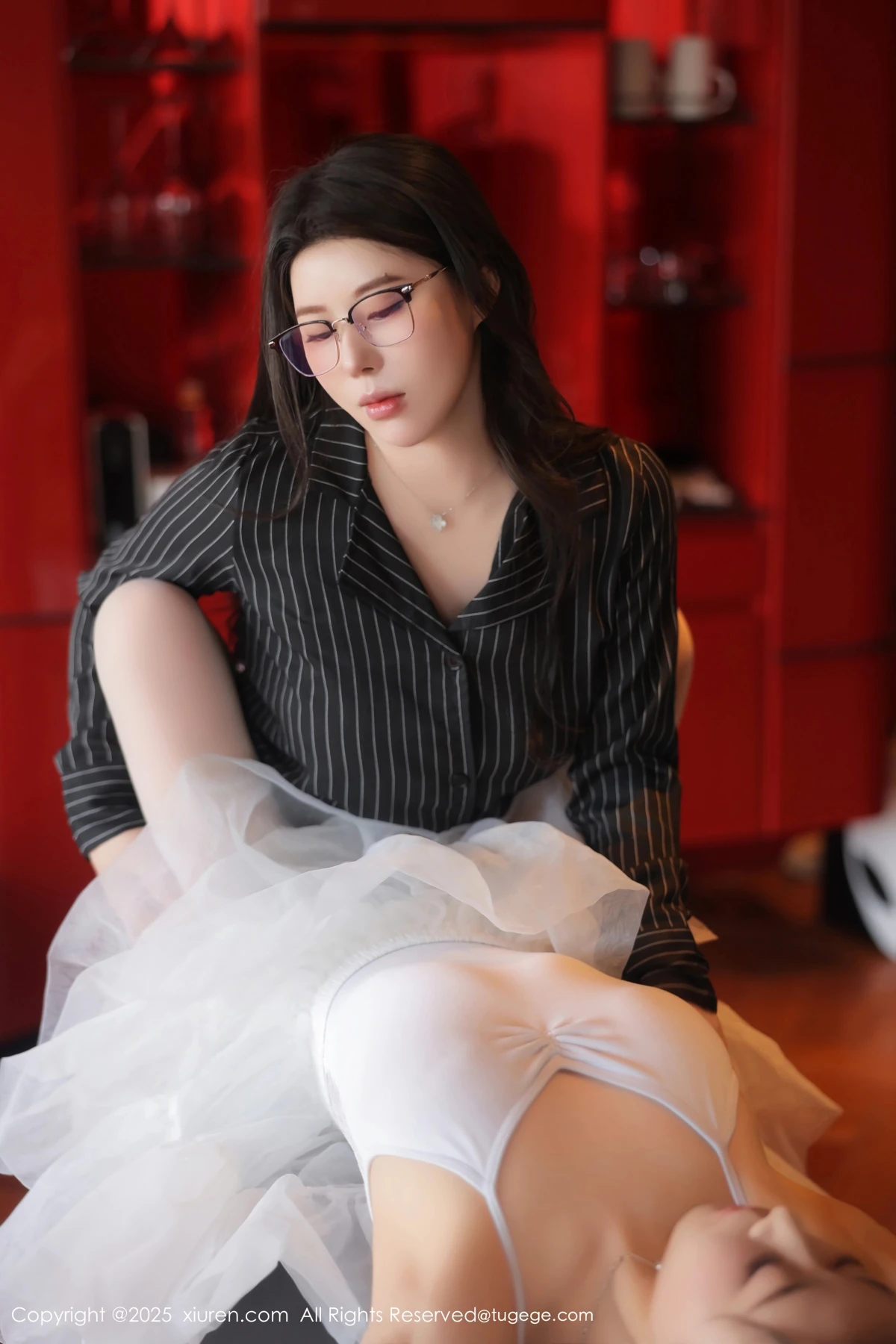 [XiuRen] 2025.05.19 No.10295, Model Collection Bai Ruxue Abby#[86P]-6