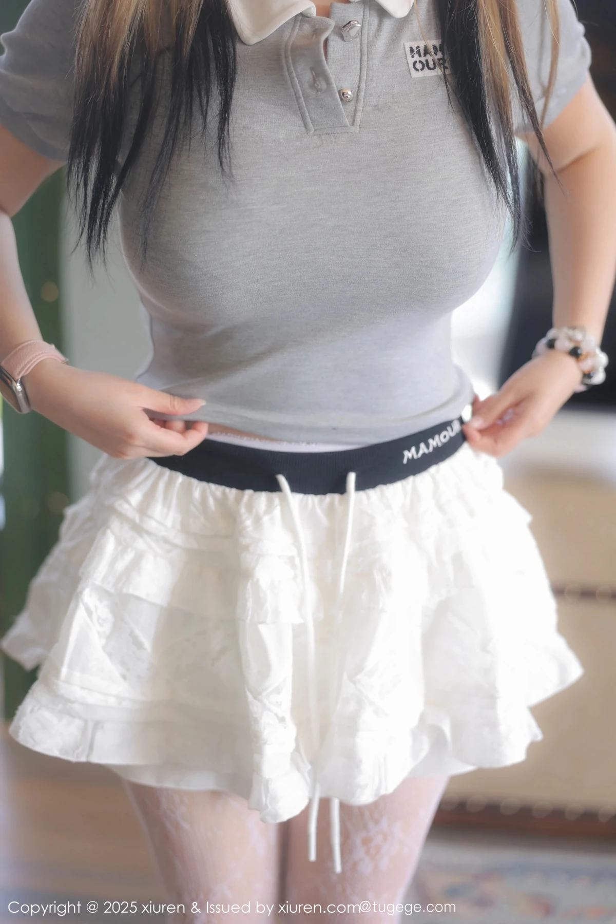 [秀人网] 2025.05.27 No.10330 诺诺Hsu#[61P]-18