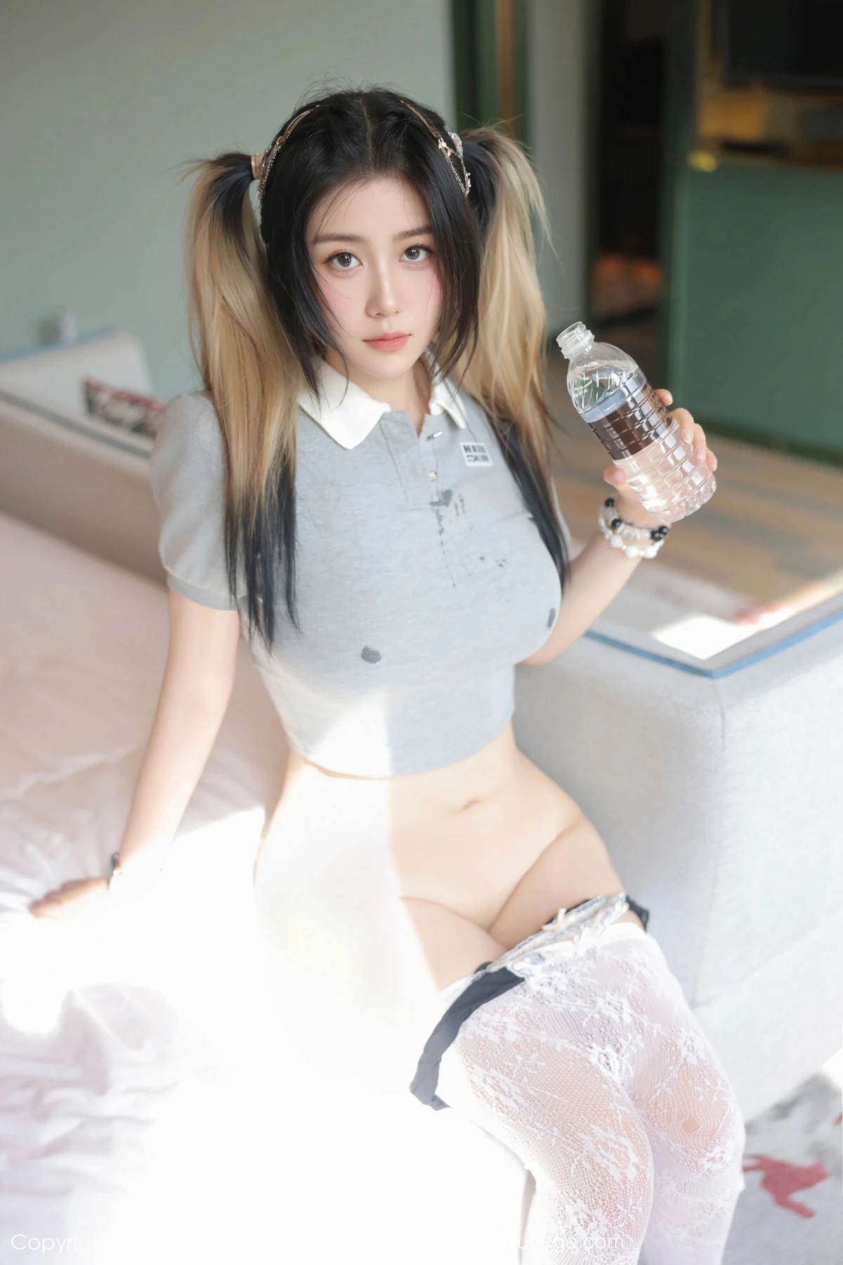 [秀人网] 2025.05.27 No.10330 诺诺Hsu#[61P]-9